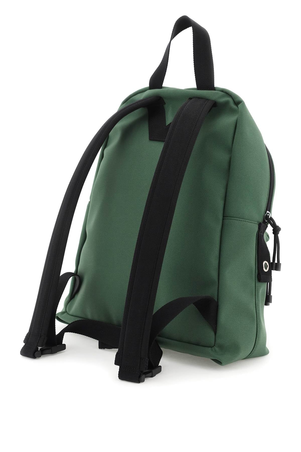 Valentino garavani 'university' nylon backpack