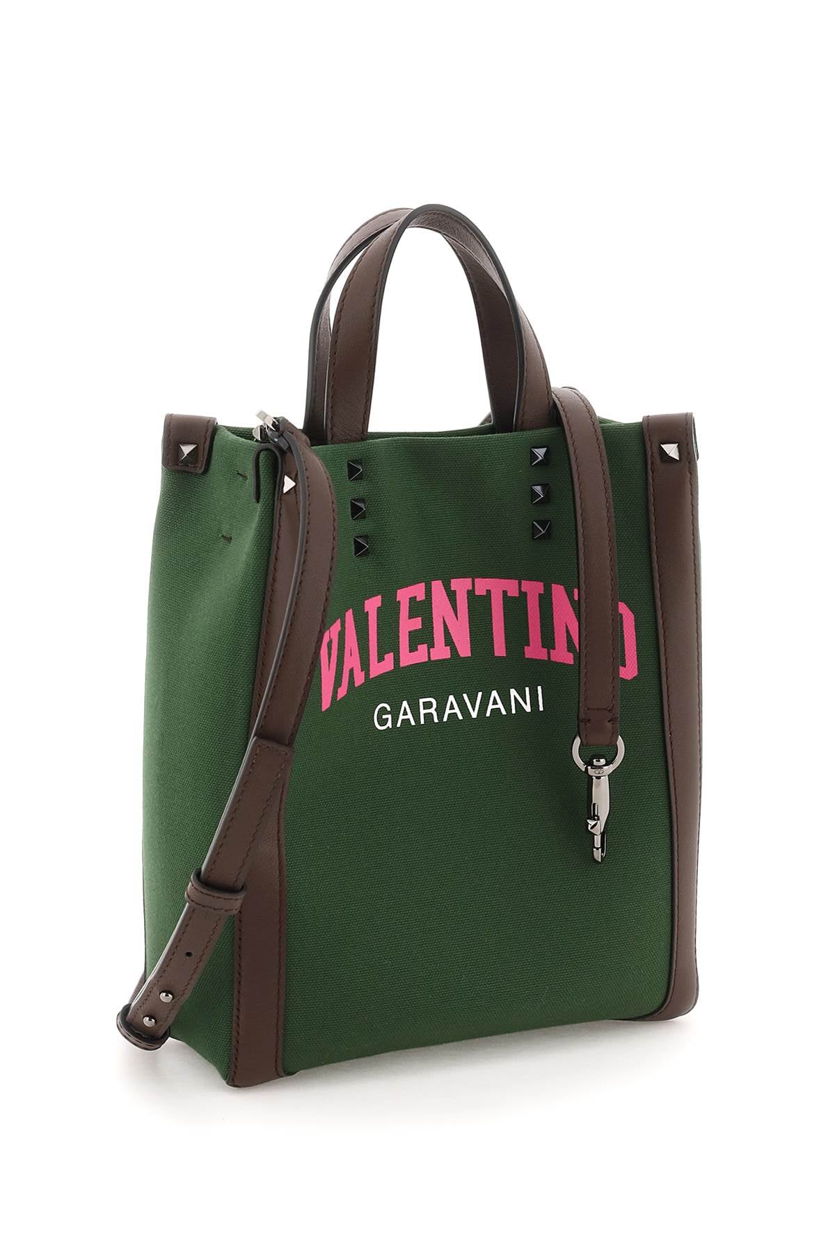 Valentino garavani 'university' handbag