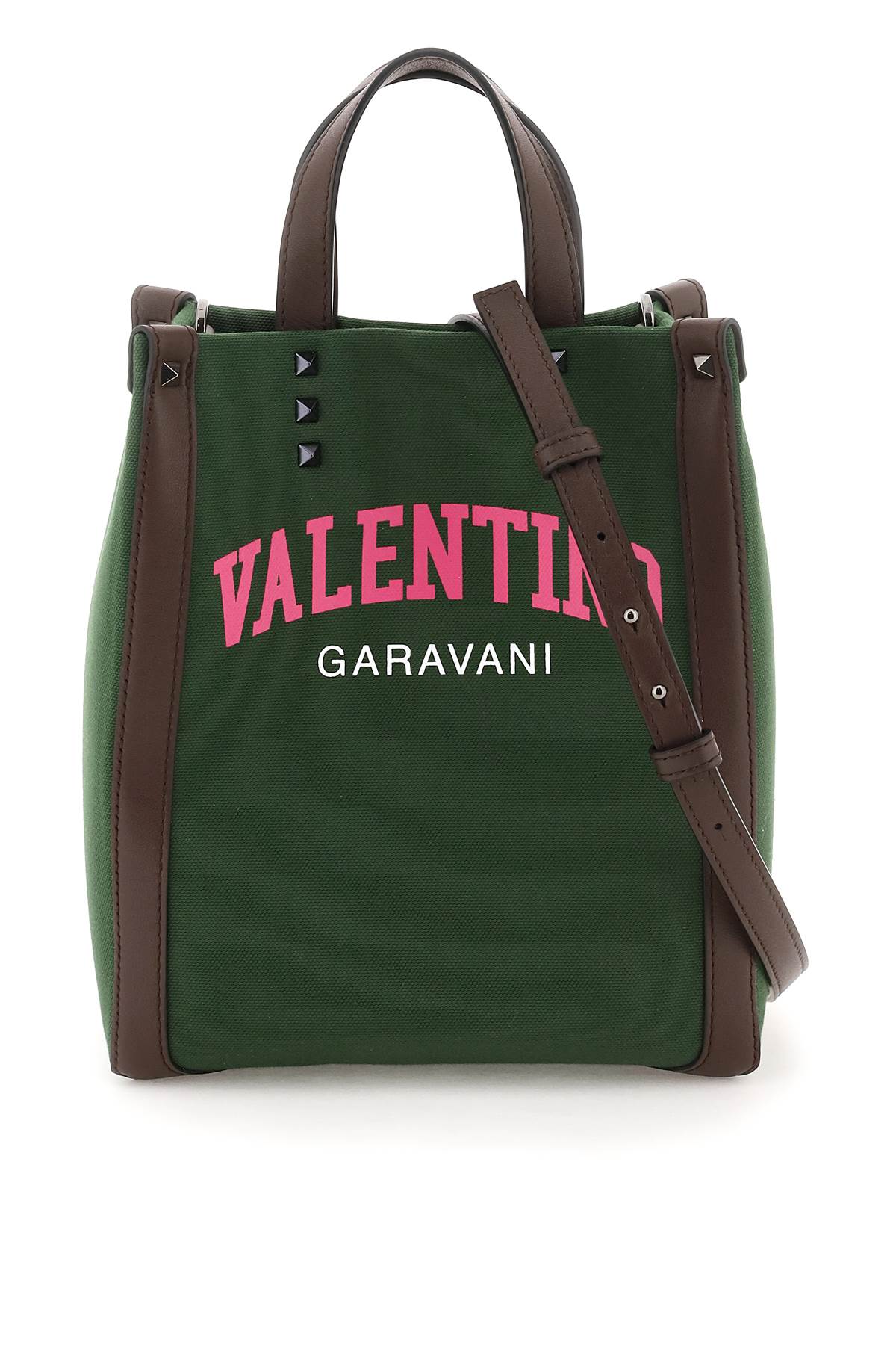 Valentino garavani 'university' handbag