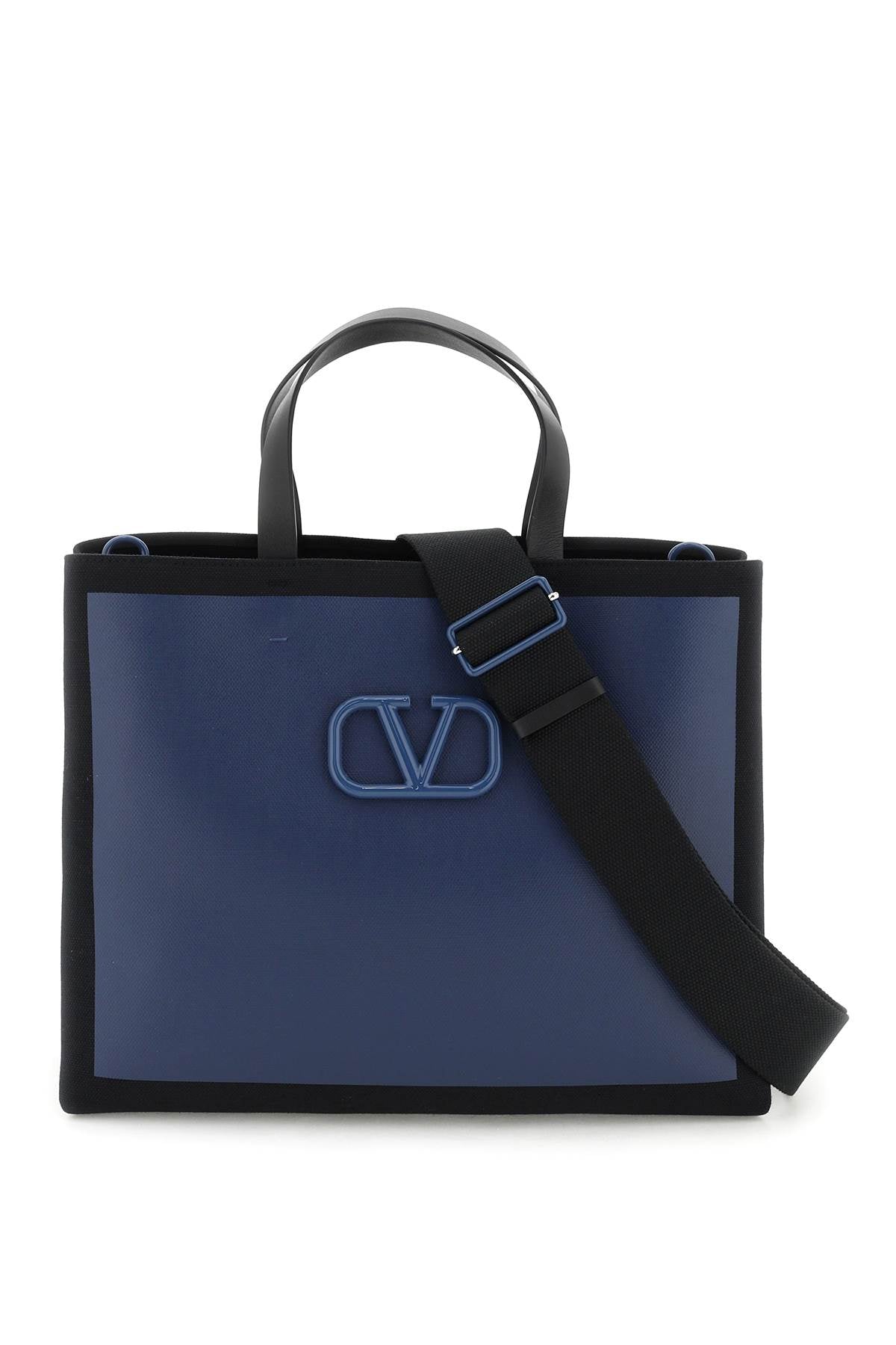 Valentino garavani vlogo signature tote bag