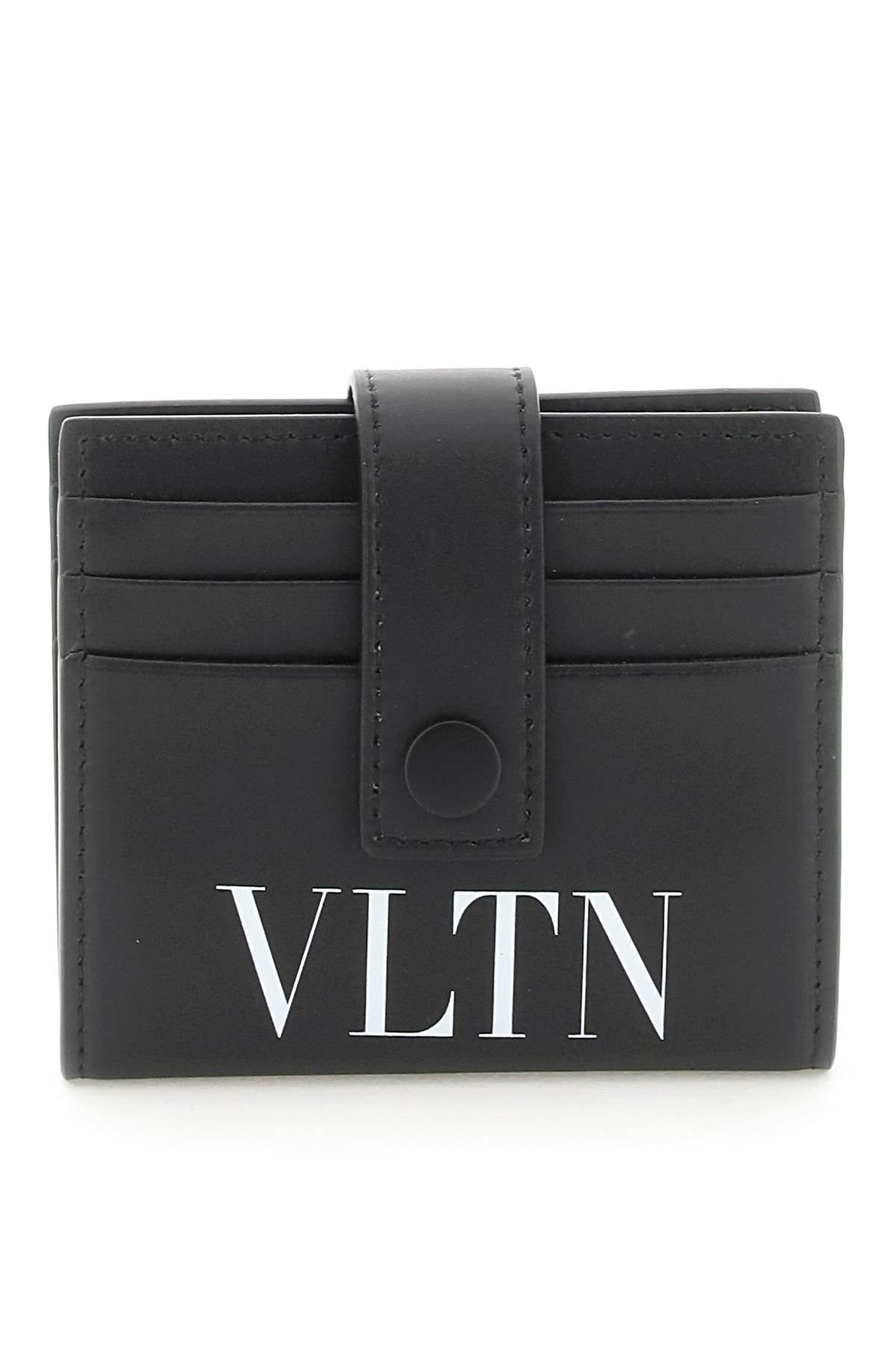 Valentino garavani vltn card holder