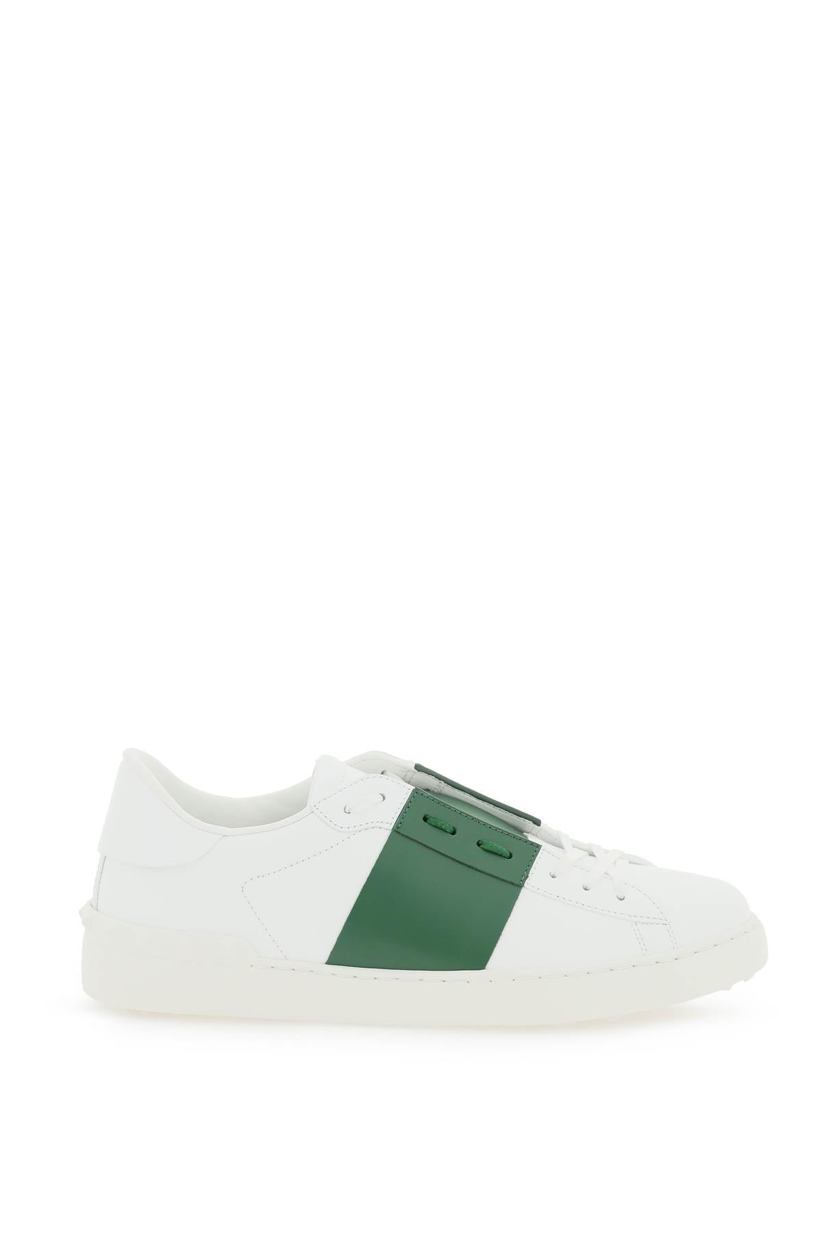 Valentino garavani open sneakers