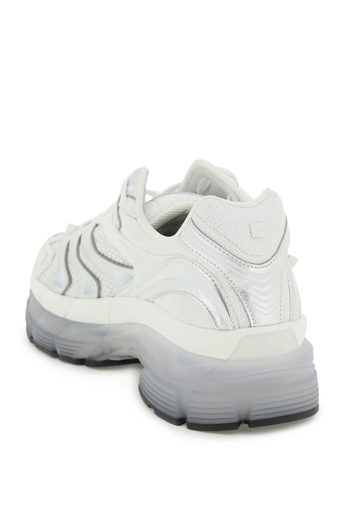 Valentino garavani low-top ms-2960 sneakers