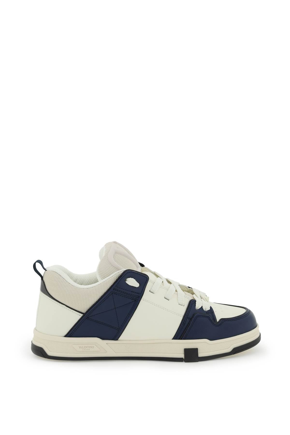 Valentino garavani open skate sneakers