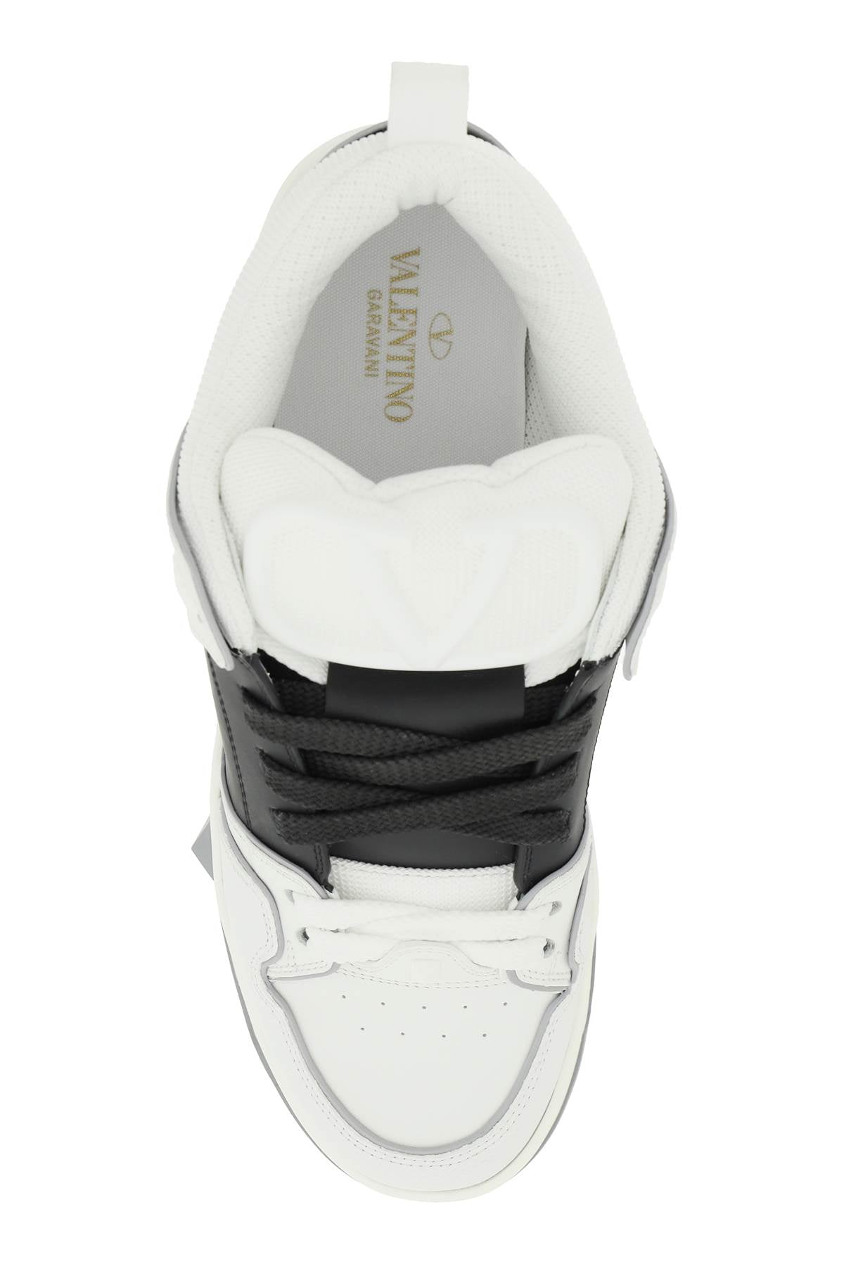 Valentino garavani open skate sneakers