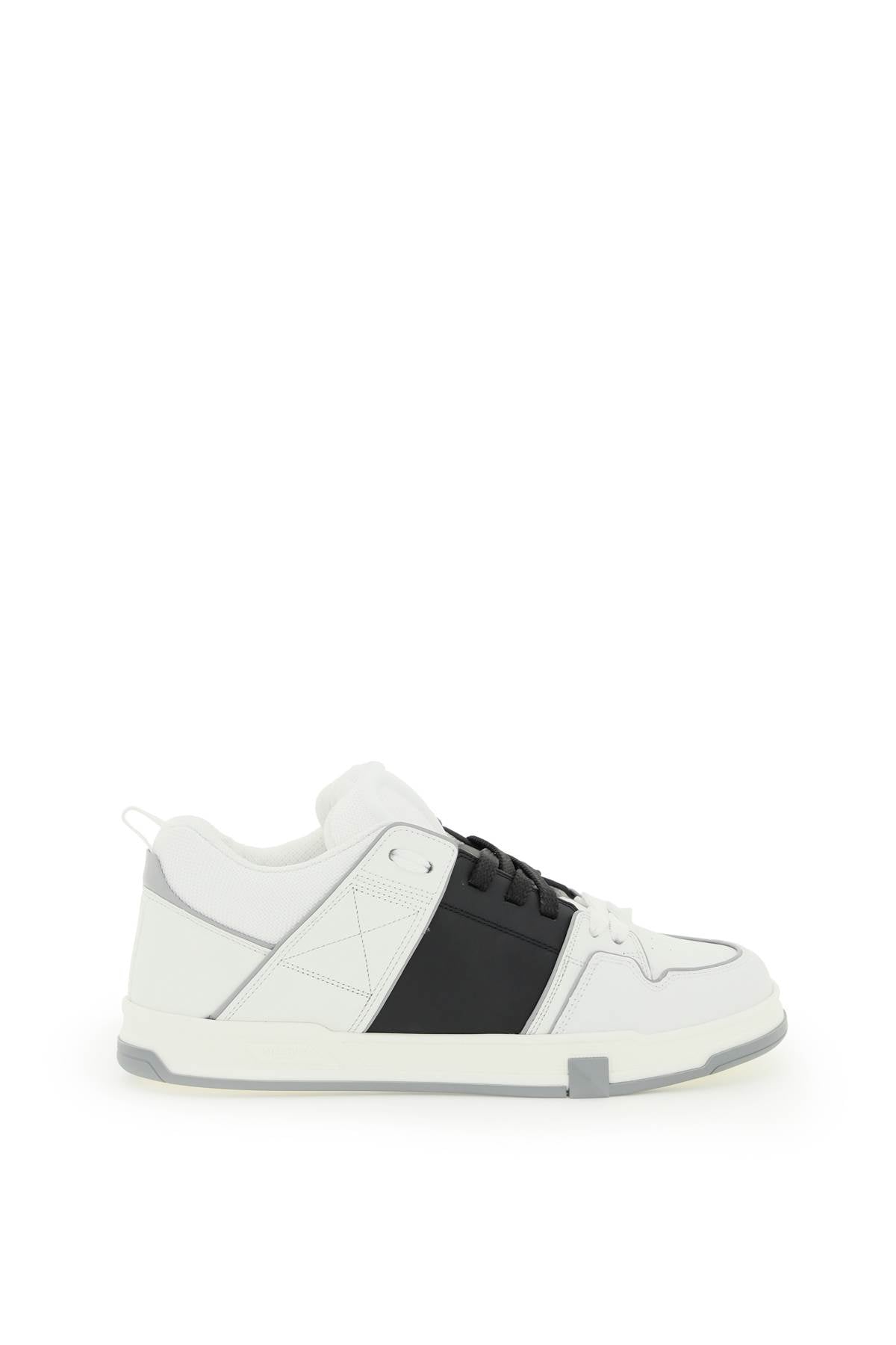 Valentino garavani open skate sneakers