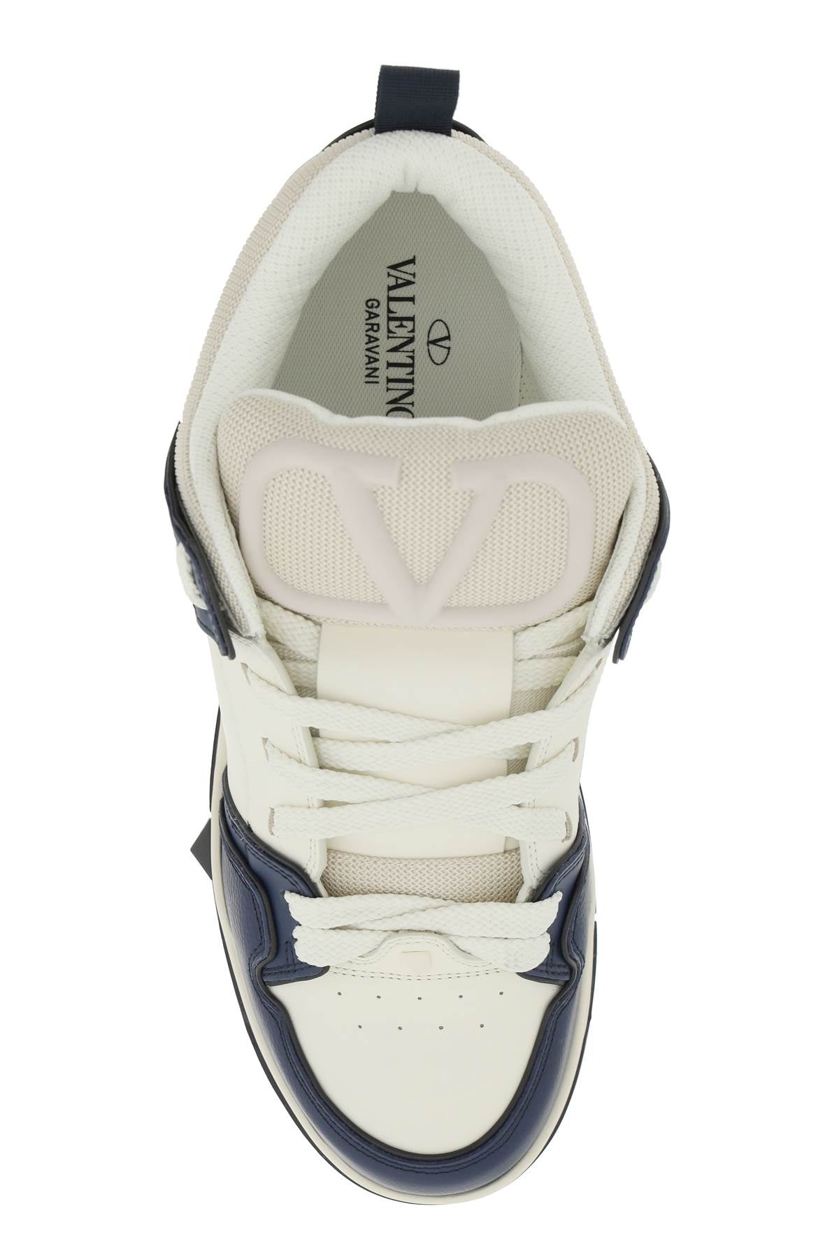 Valentino garavani open skate sneakers