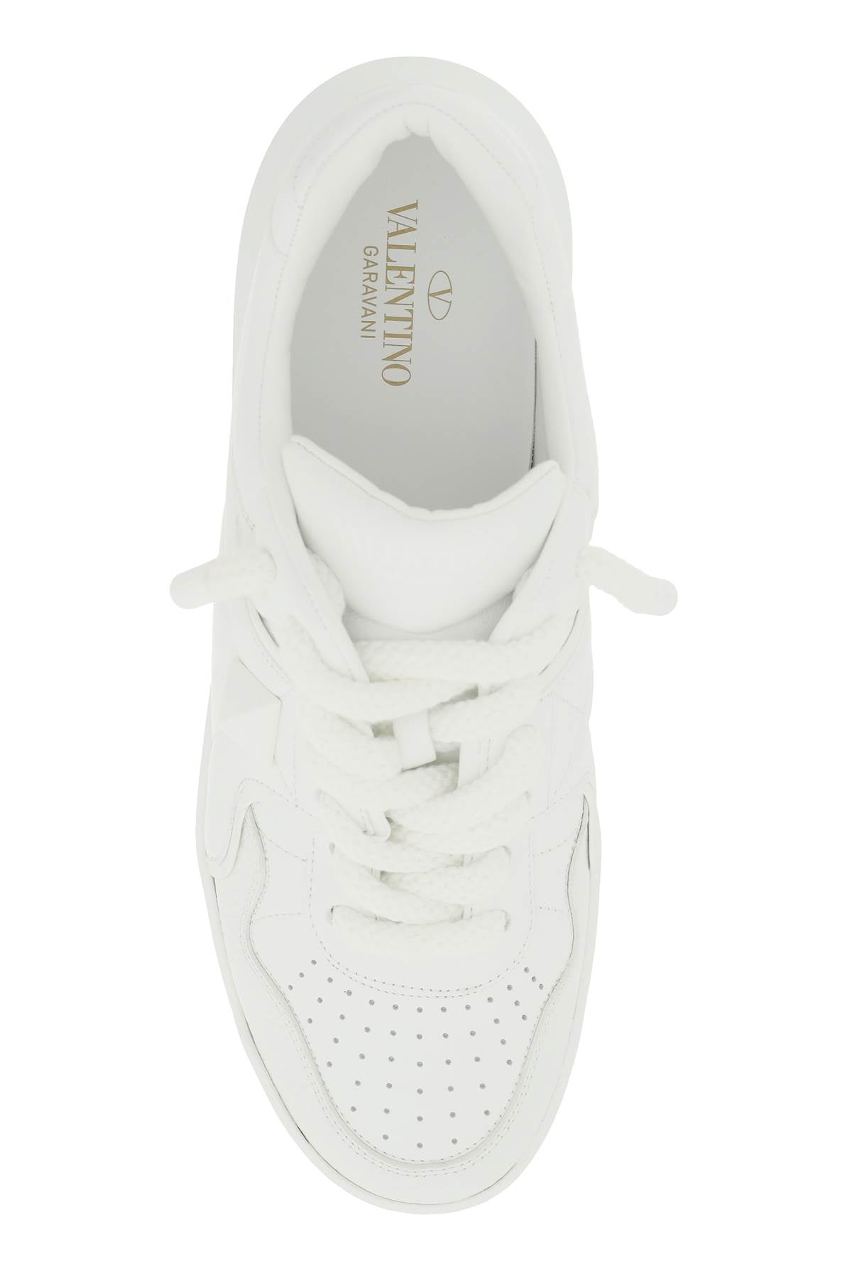 Valentino garavani one stud xl sneakers