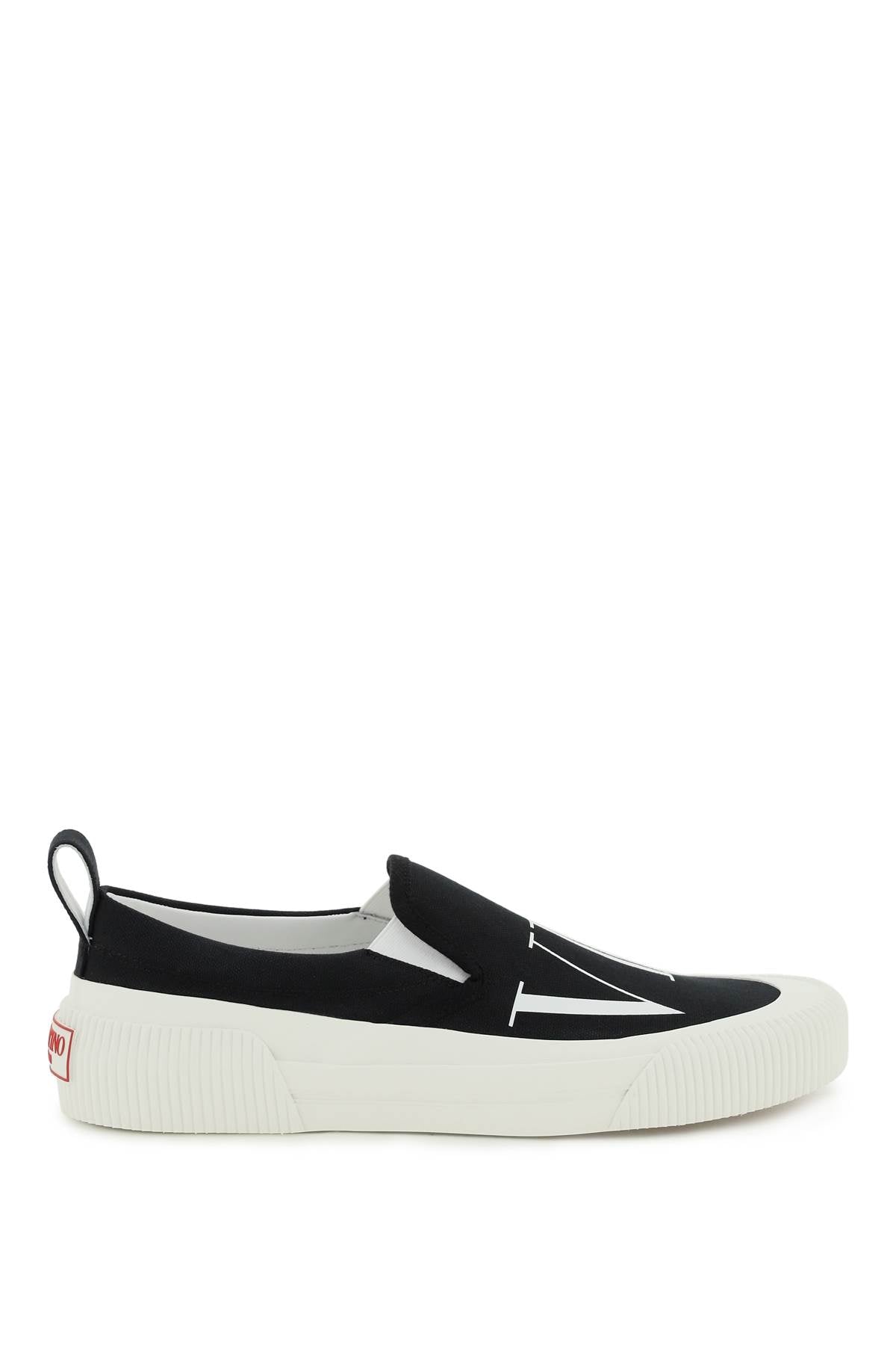 Valentino garavani vltn slip-on shoes