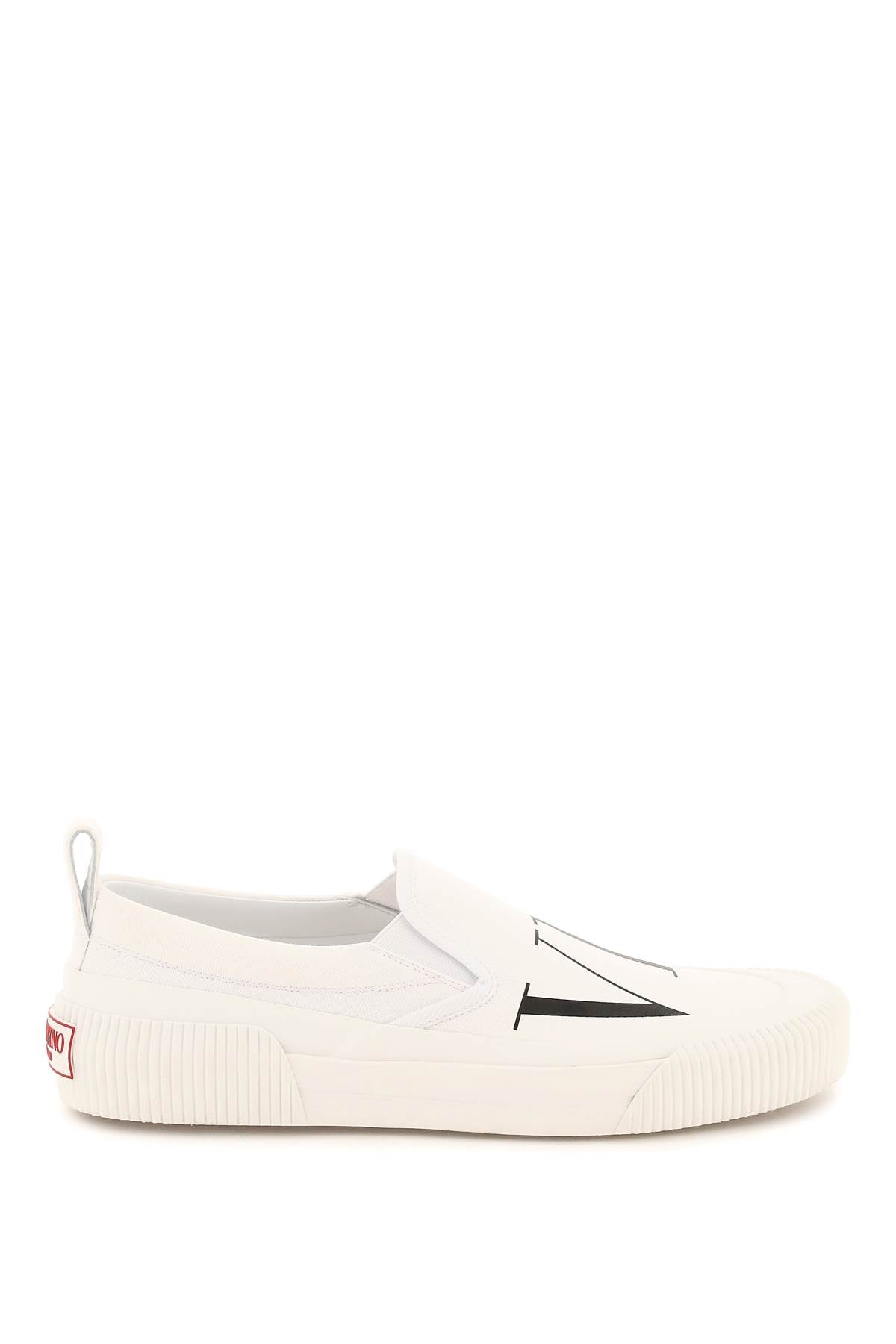 Valentino garavani vltn slip-on shoes