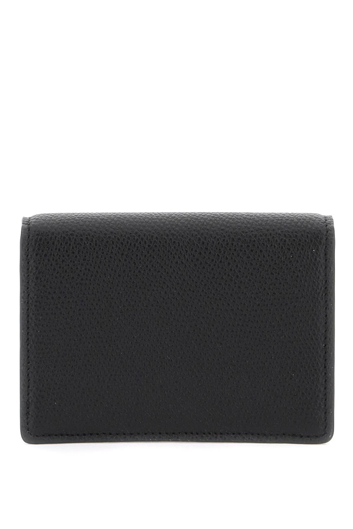 Valentino garavani vlogo signature cardholder