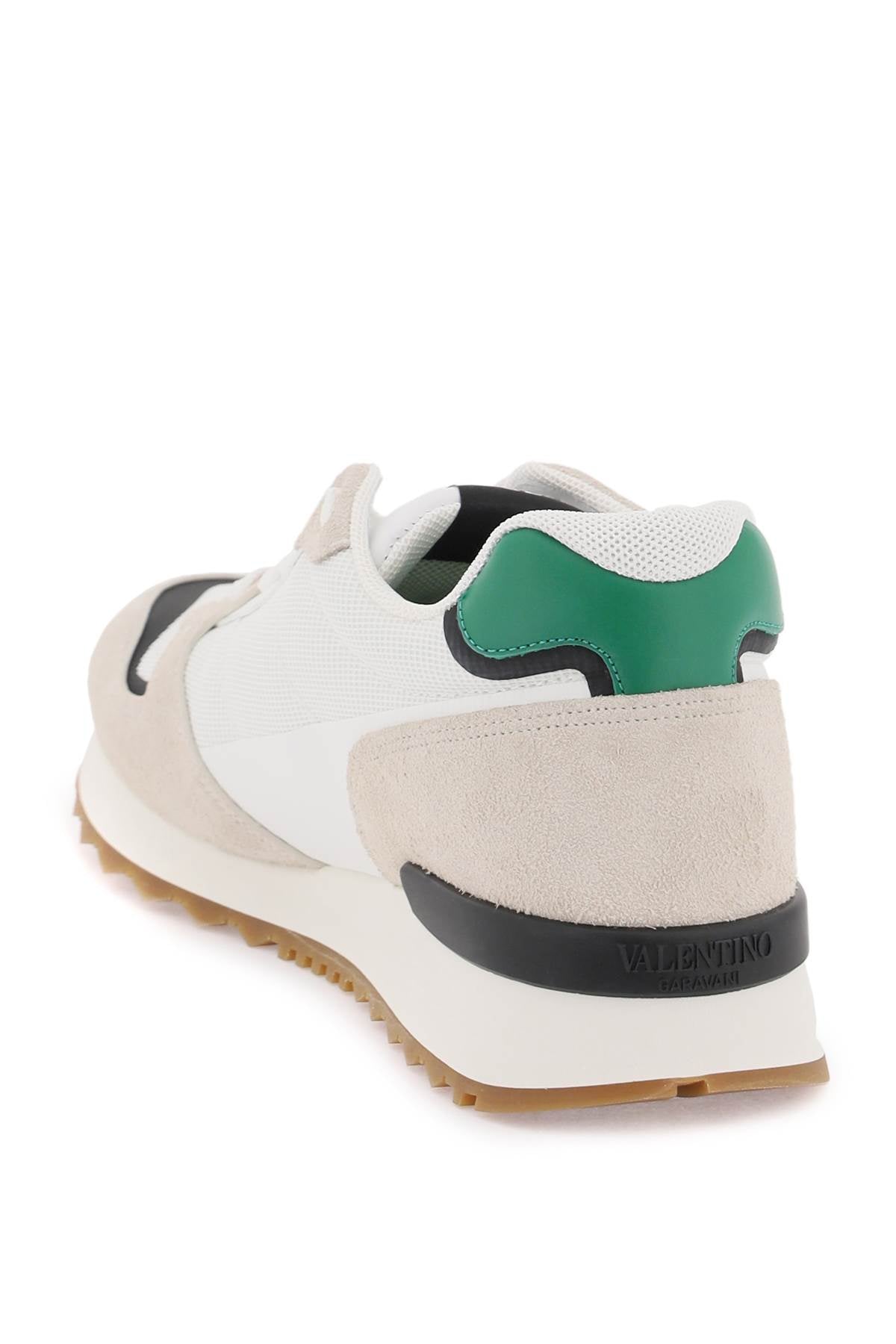 Valentino garavani vlogo pace low-top sneakers