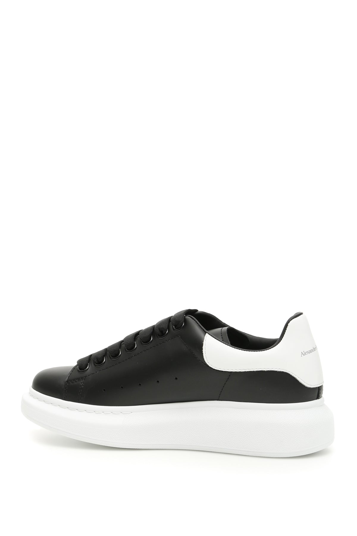 Alexander mcqueen oversize sneakers