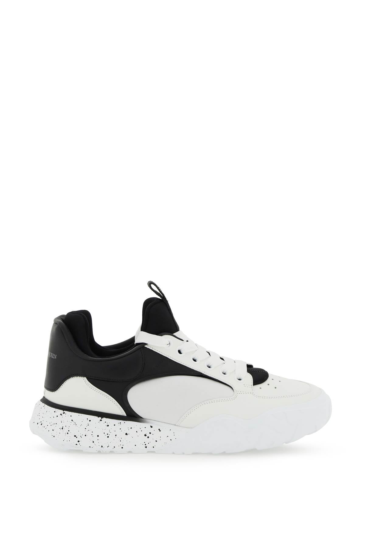 Alexander mcqueen 'court tech' sneakers