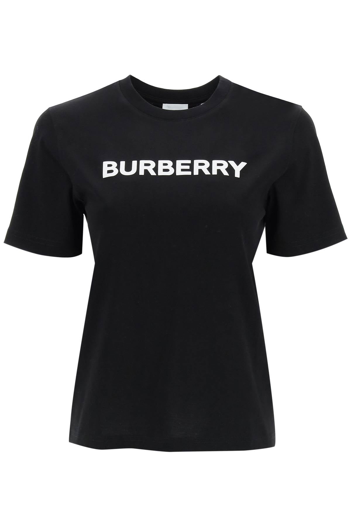 Burberry logo t-shirt