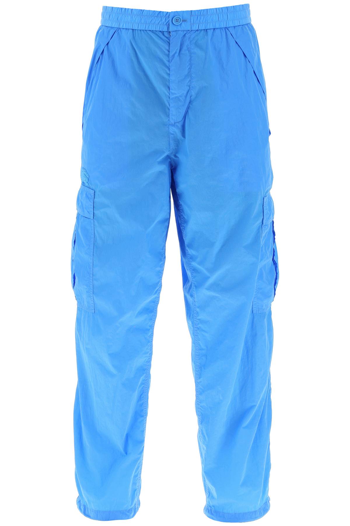 Burberry nylon cargo pants