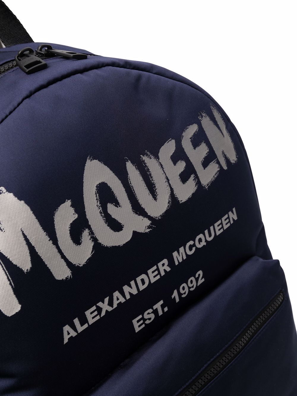 Alexander McQueen Bags.. Blue