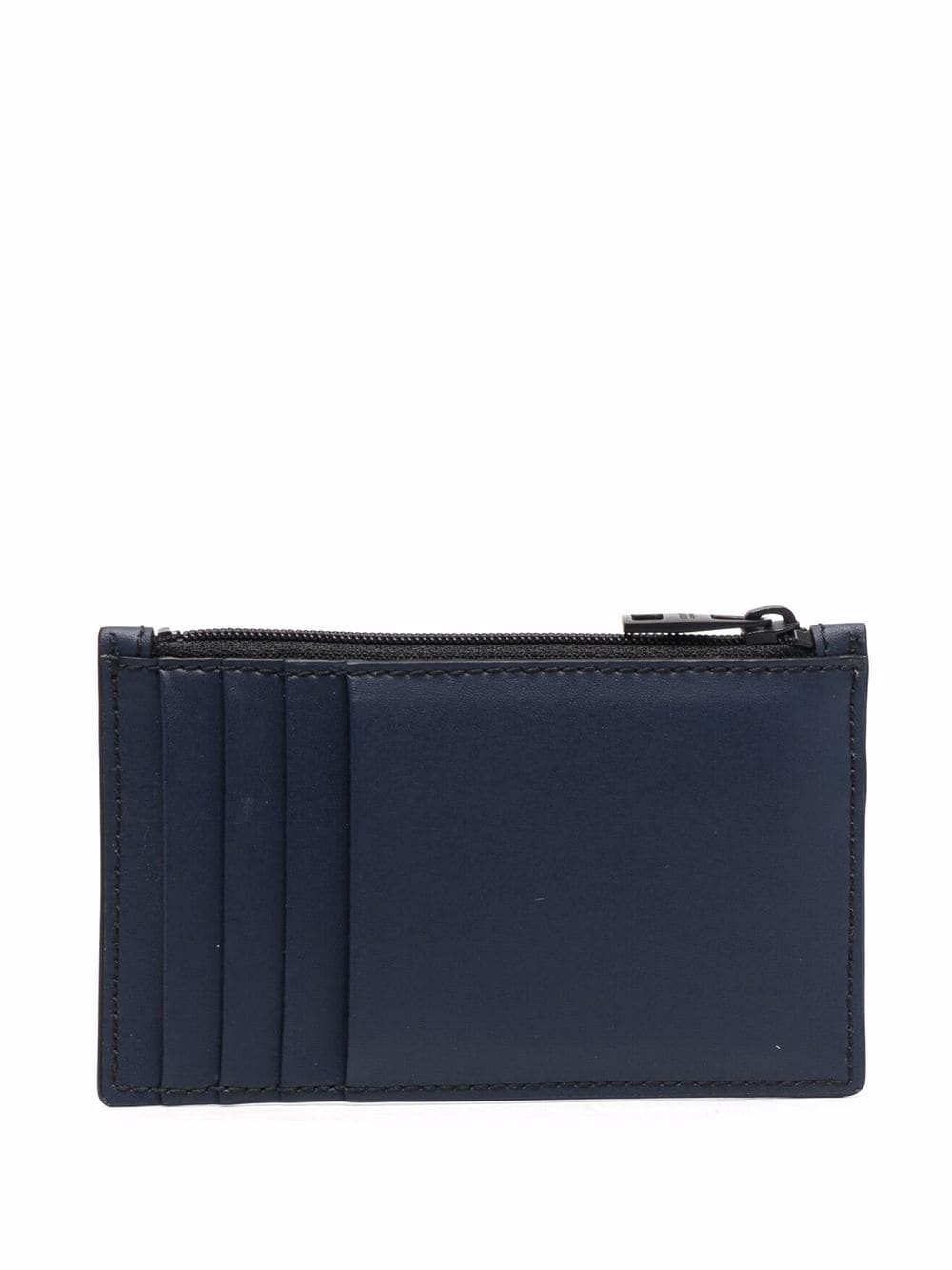 Alexander McQueen Wallets Blue