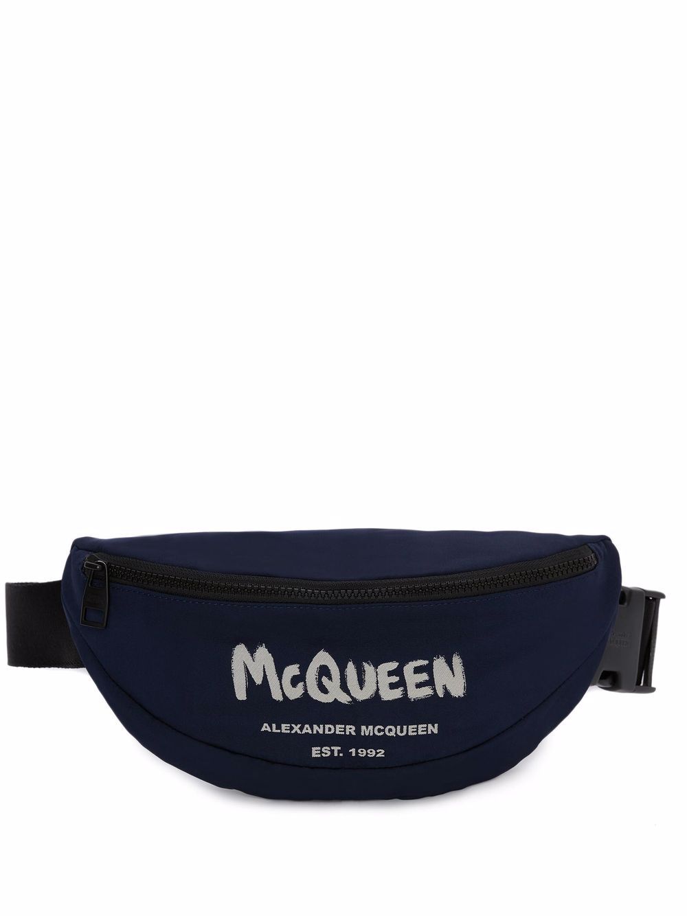 Alexander McQueen Bags.. Blue