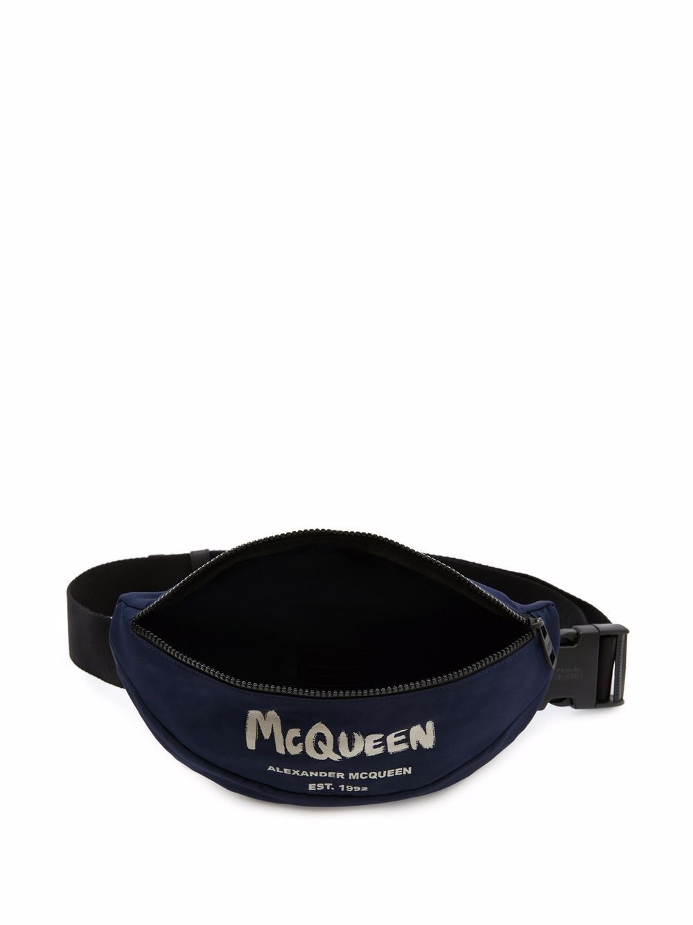 Alexander McQueen Bags.. Blue