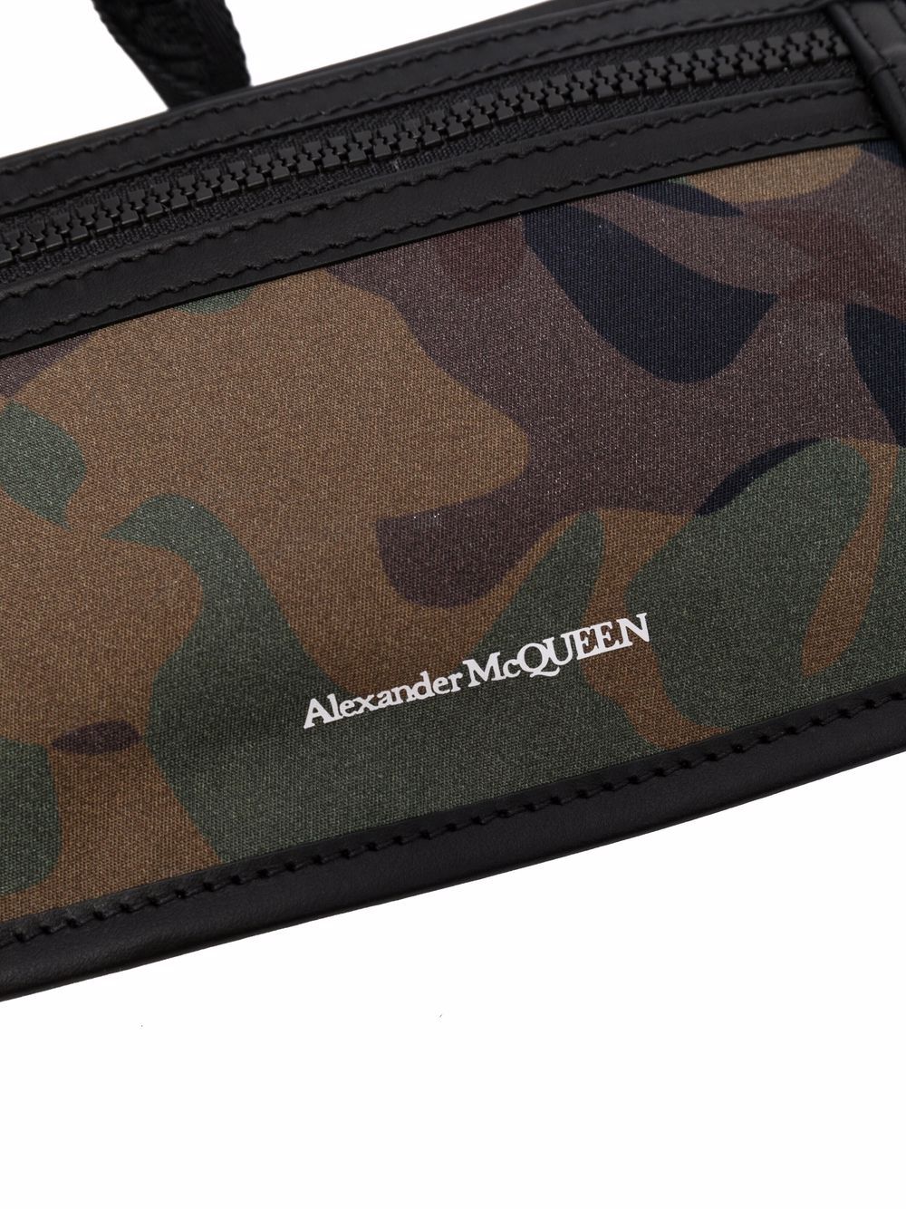 Alexander McQueen Bags.. Green