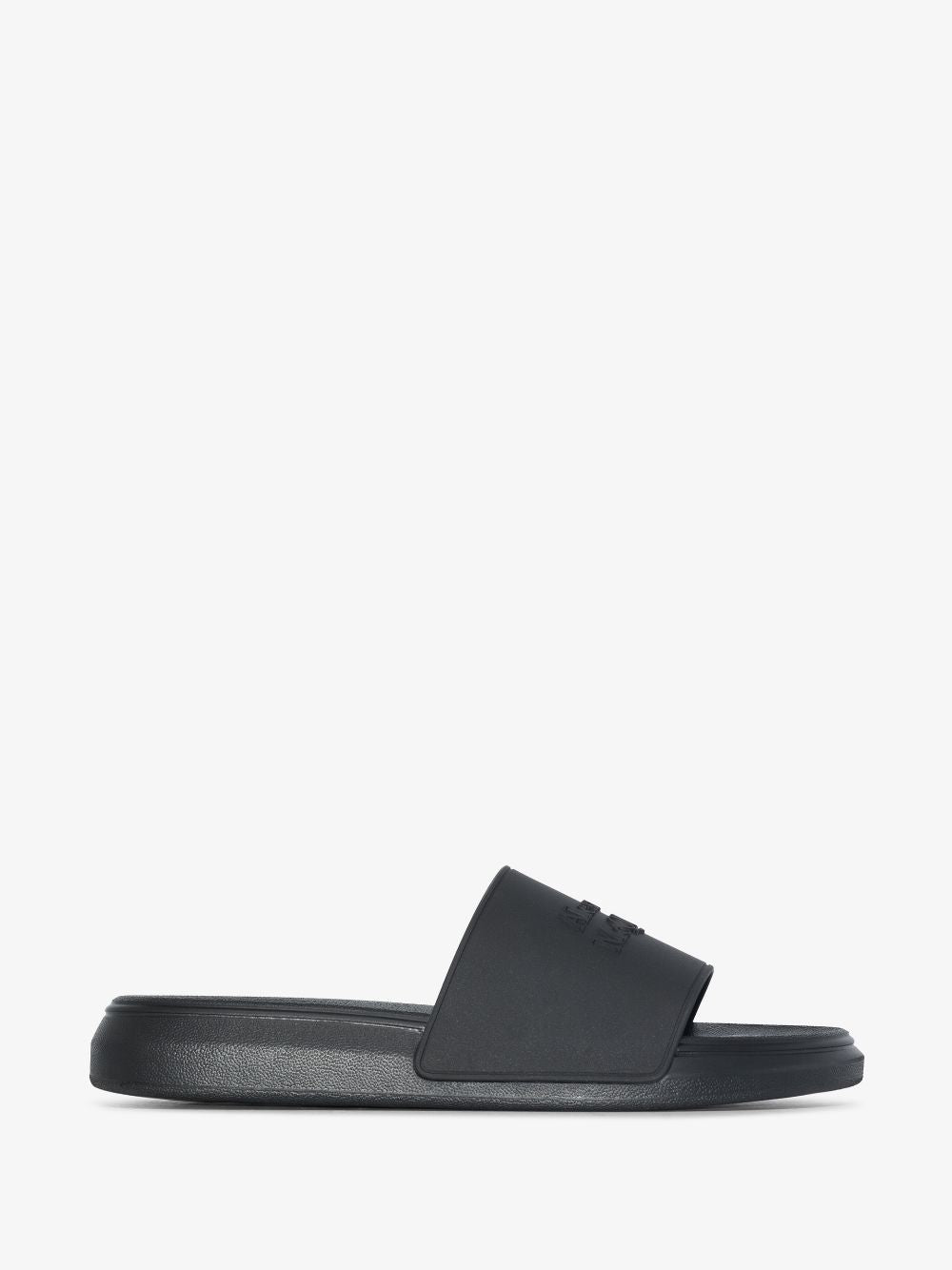 Alexander McQueen Sandals Black