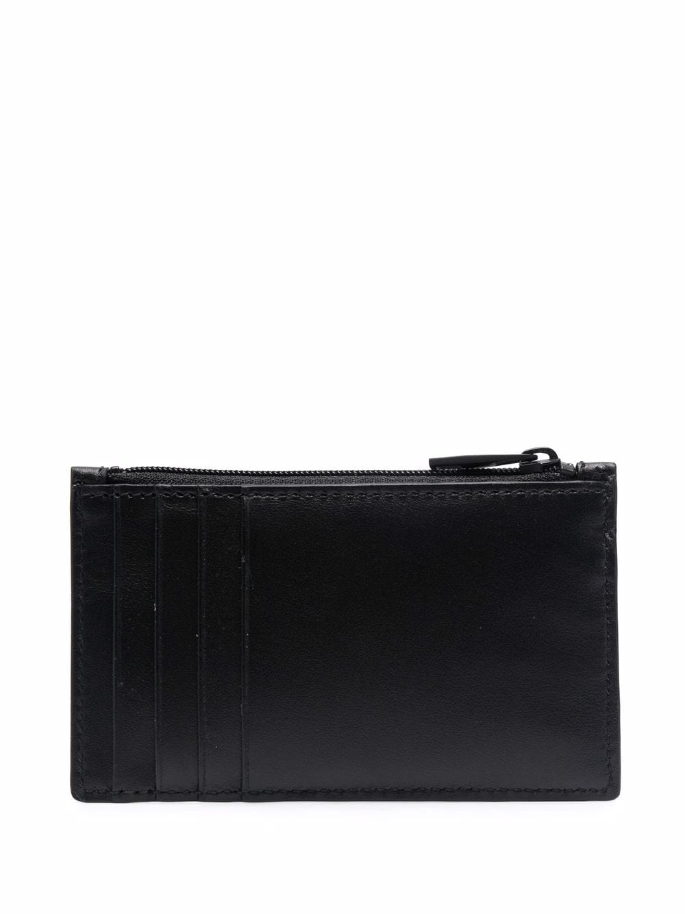 Alexander McQueen Wallets Black