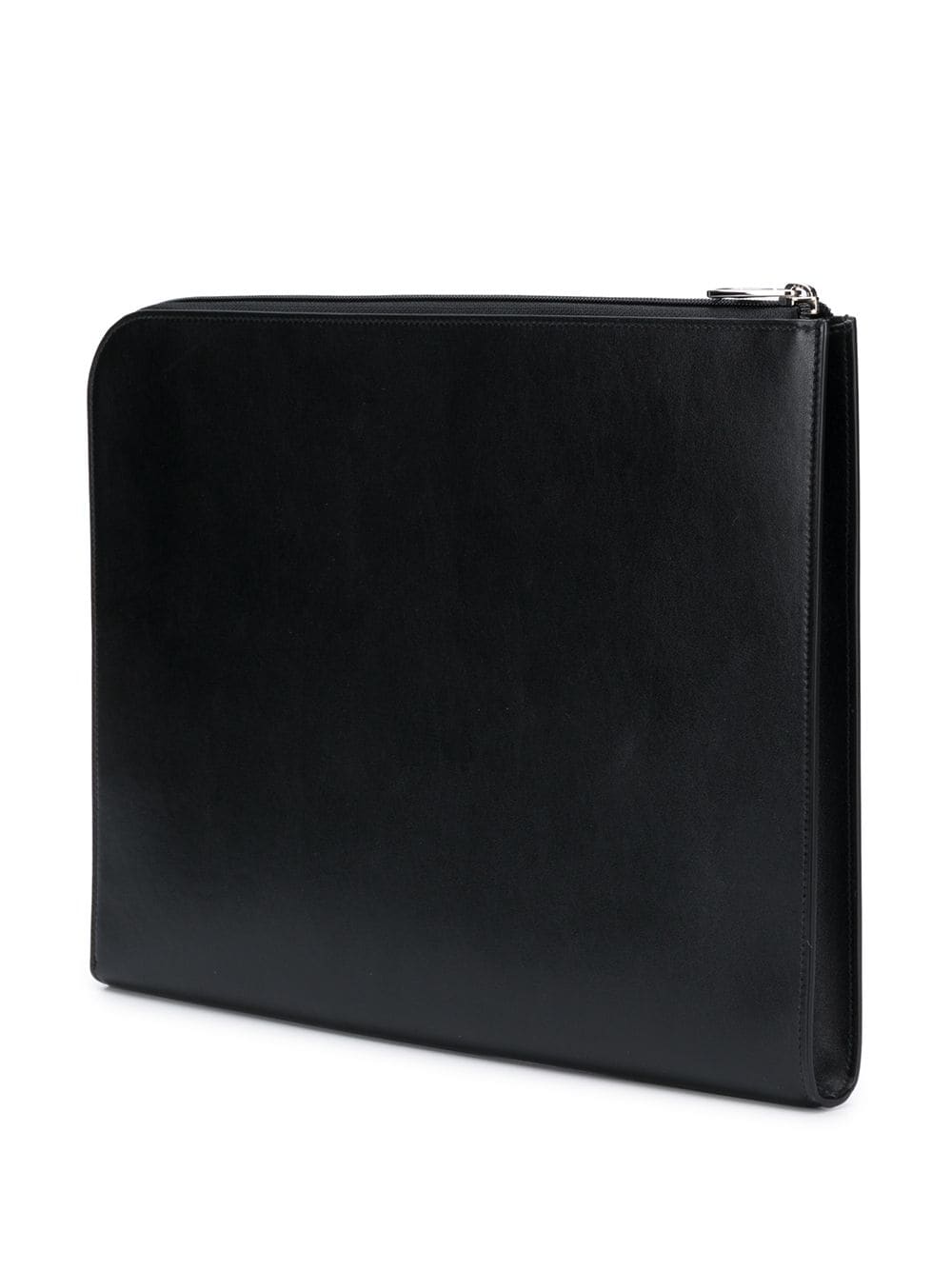 Alexander McQueen Wallets Black