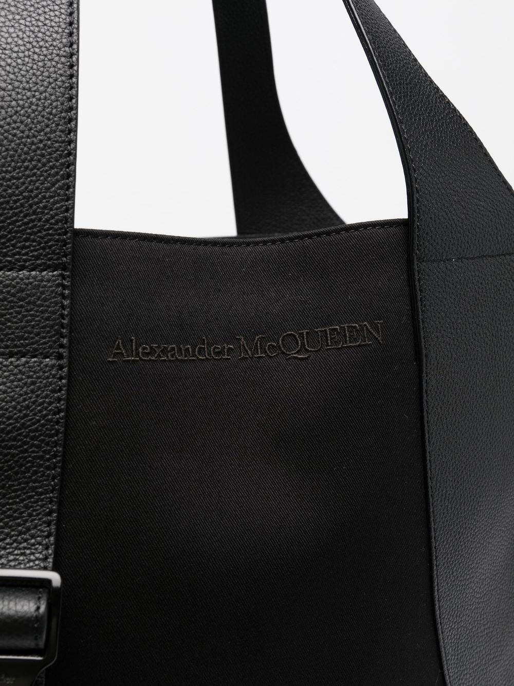 Alexander McQueen Bags.. Black