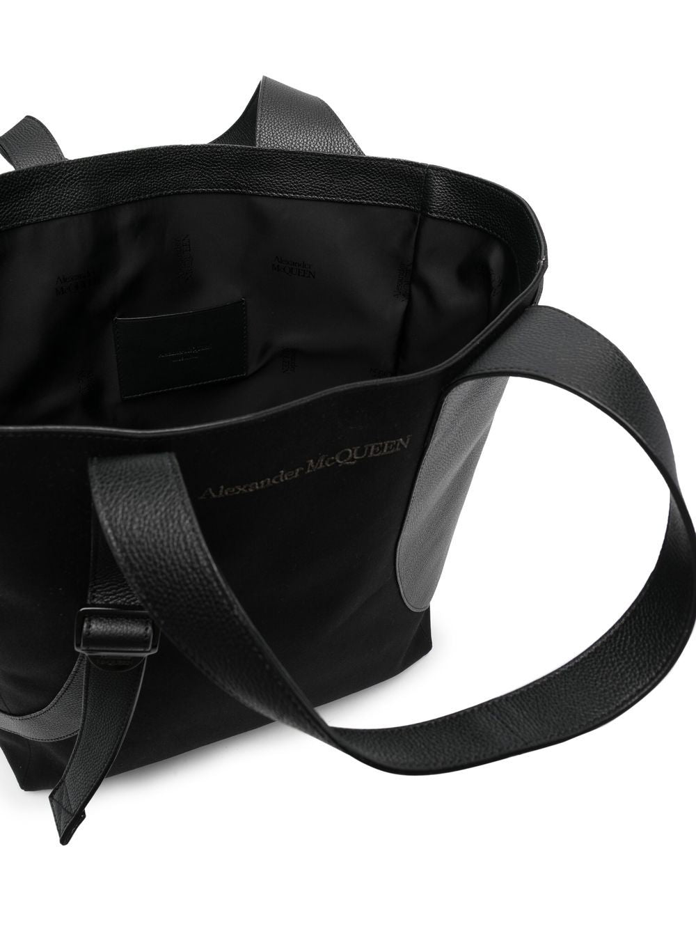 Alexander McQueen Bags.. Black