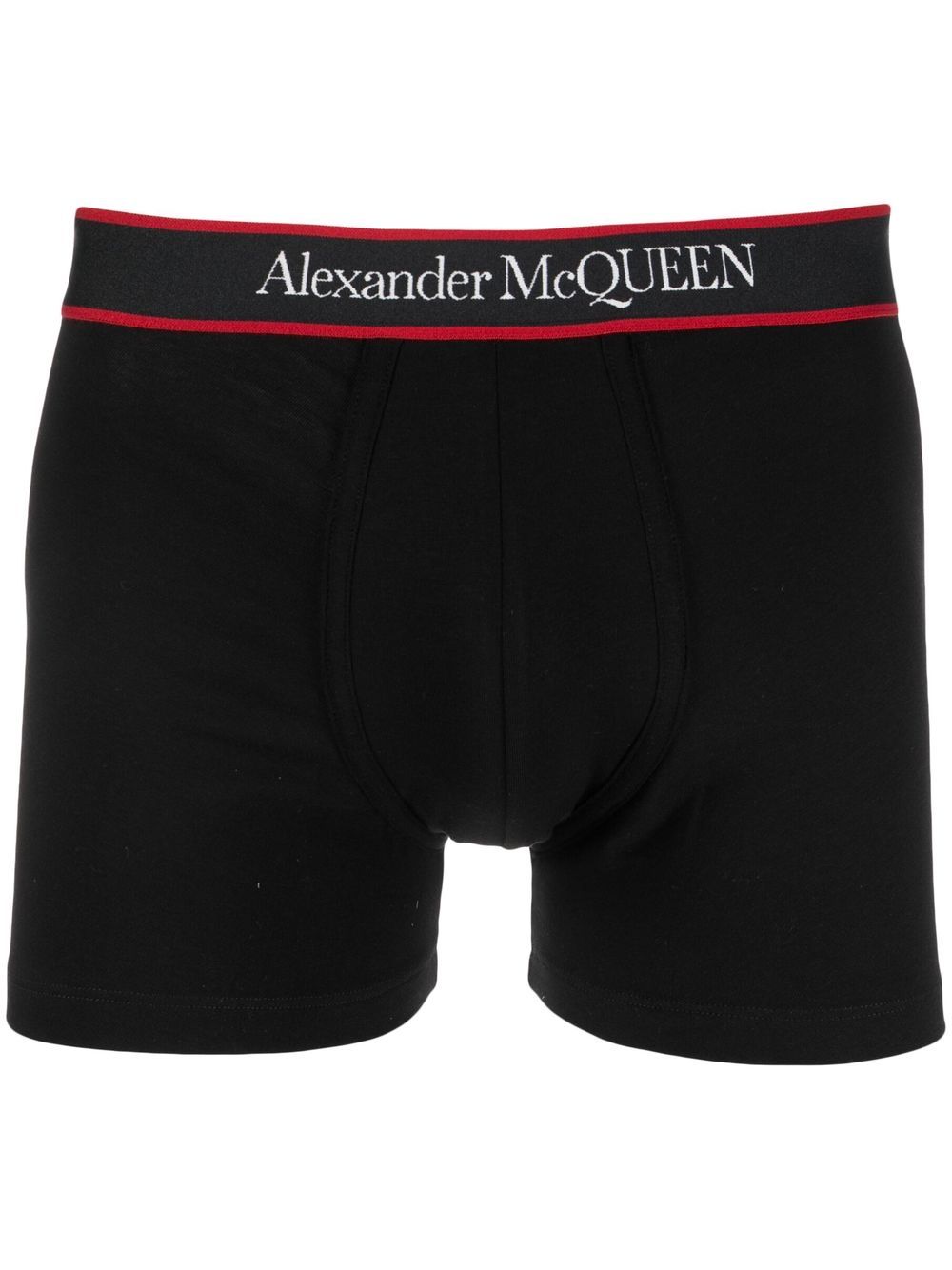 Alexander McQueen Underwear Black