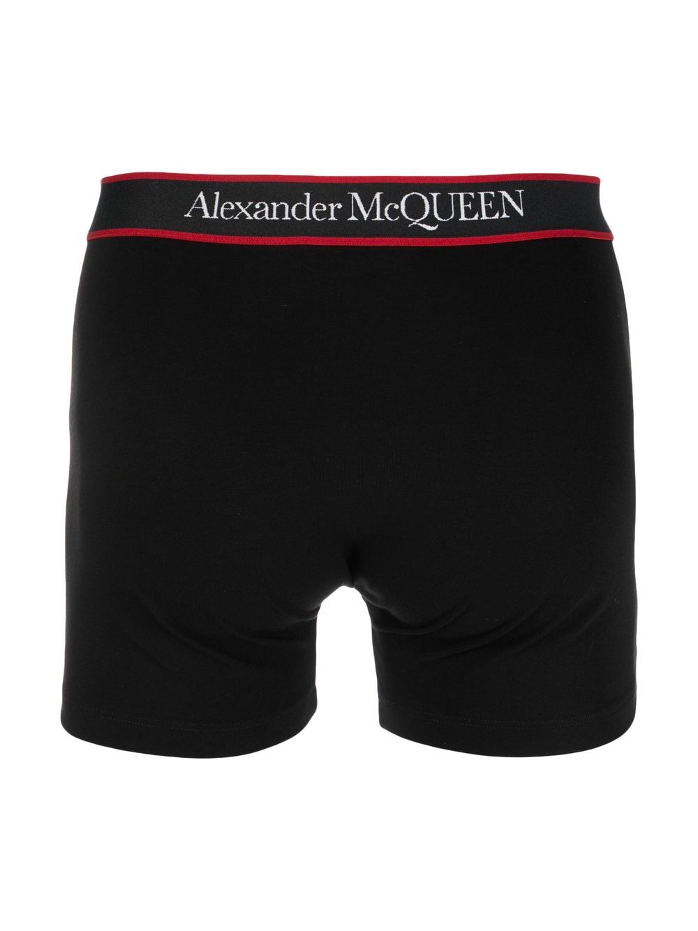 Alexander McQueen Underwear Black