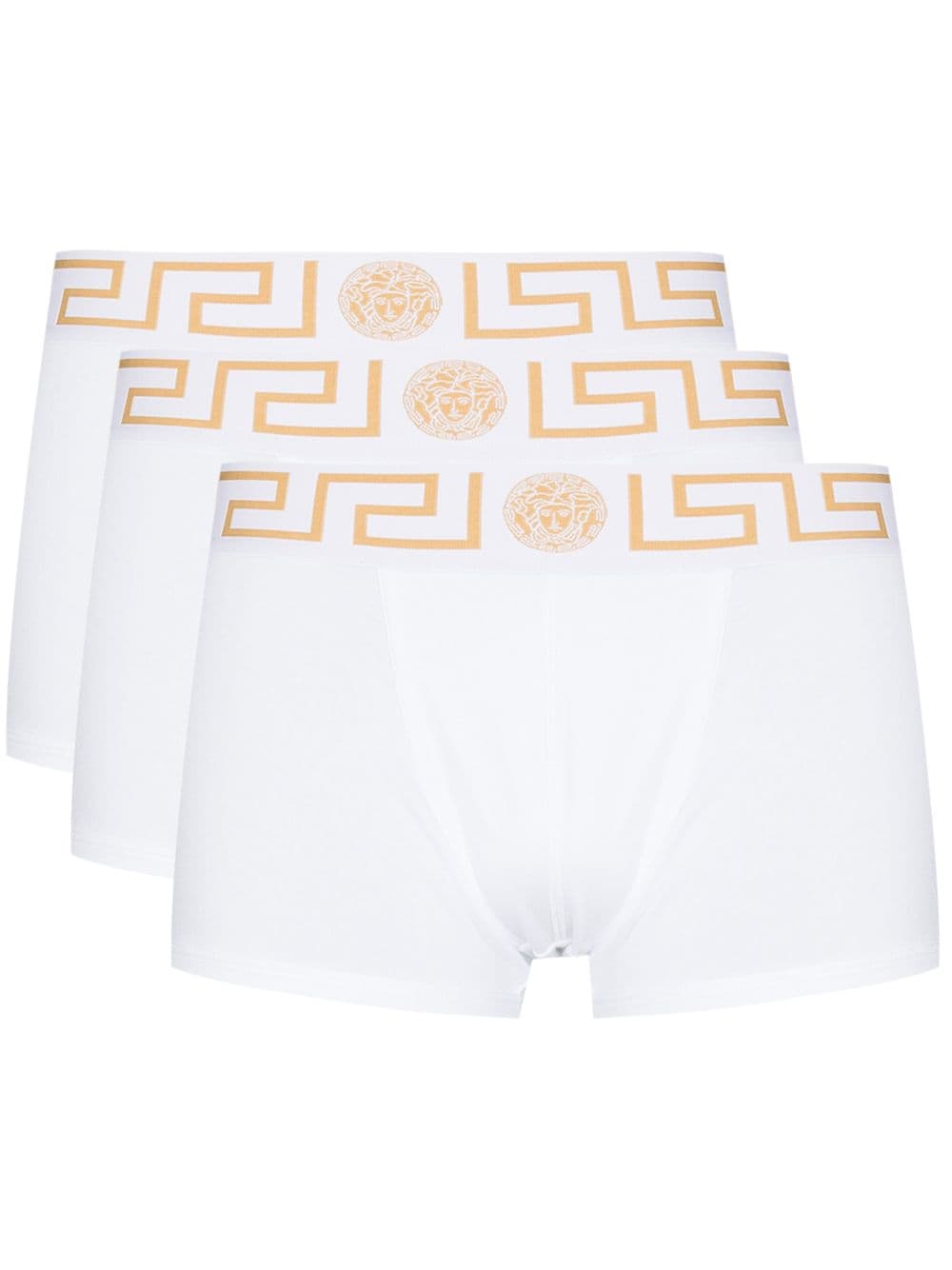 Versace Underwear White