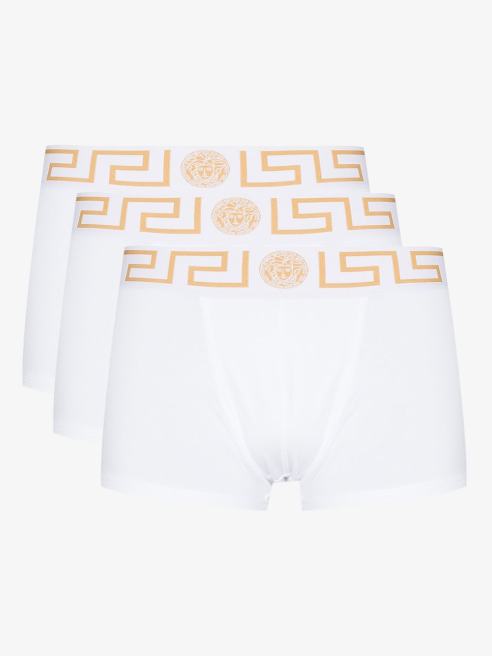 Versace Underwear White