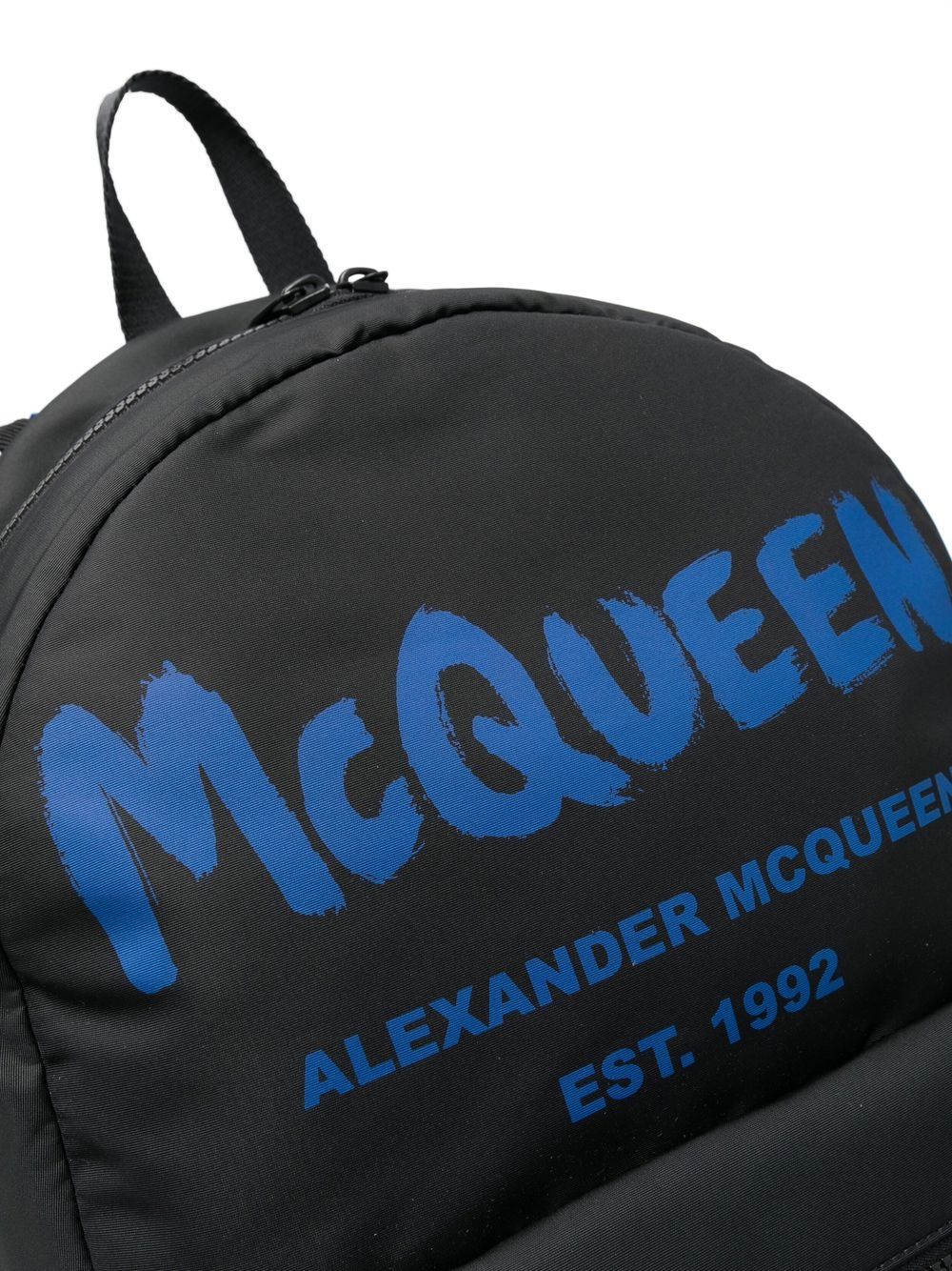 Alexander McQueen Bags.. Black