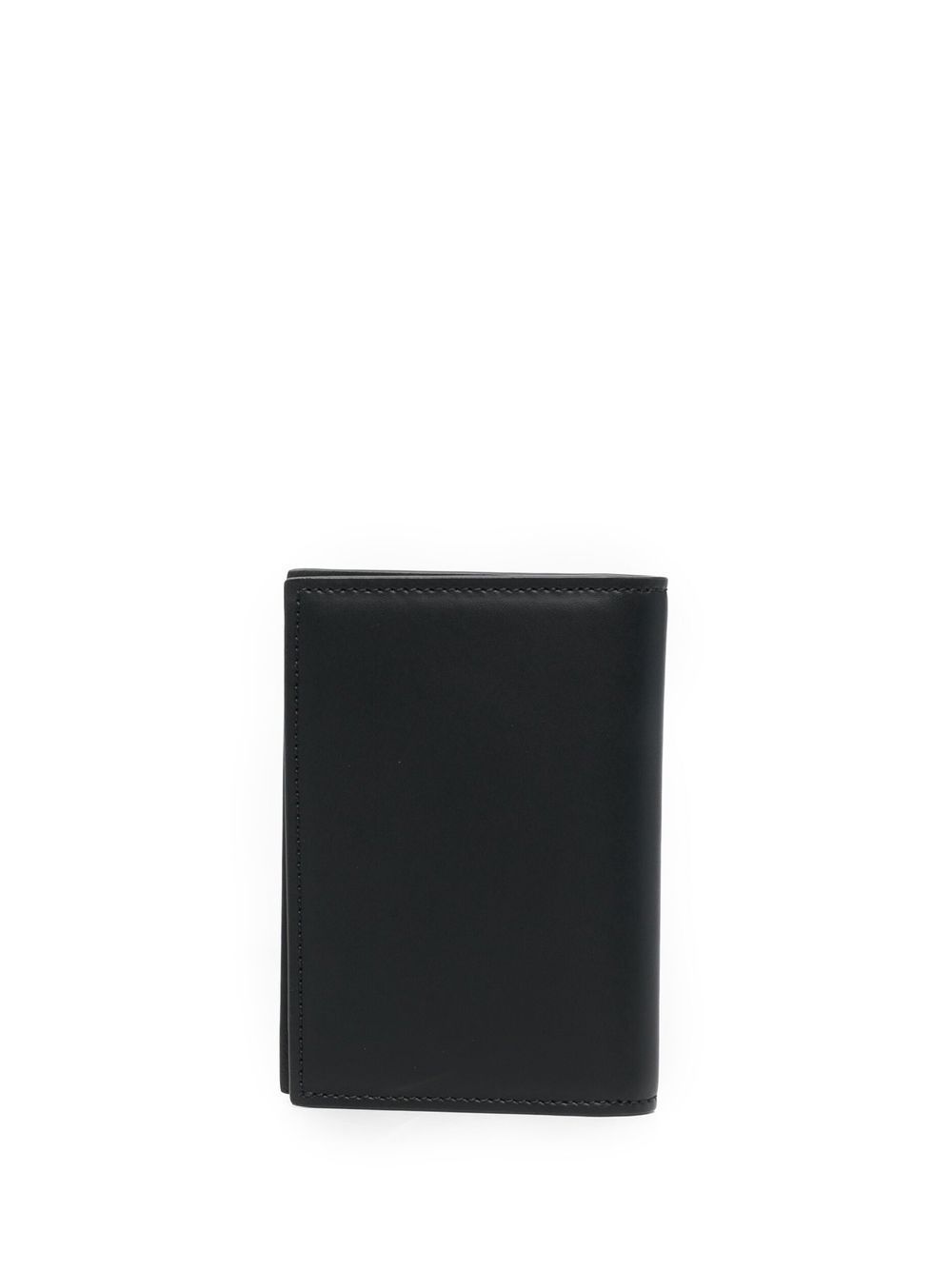 Alexander McQueen Wallets Black