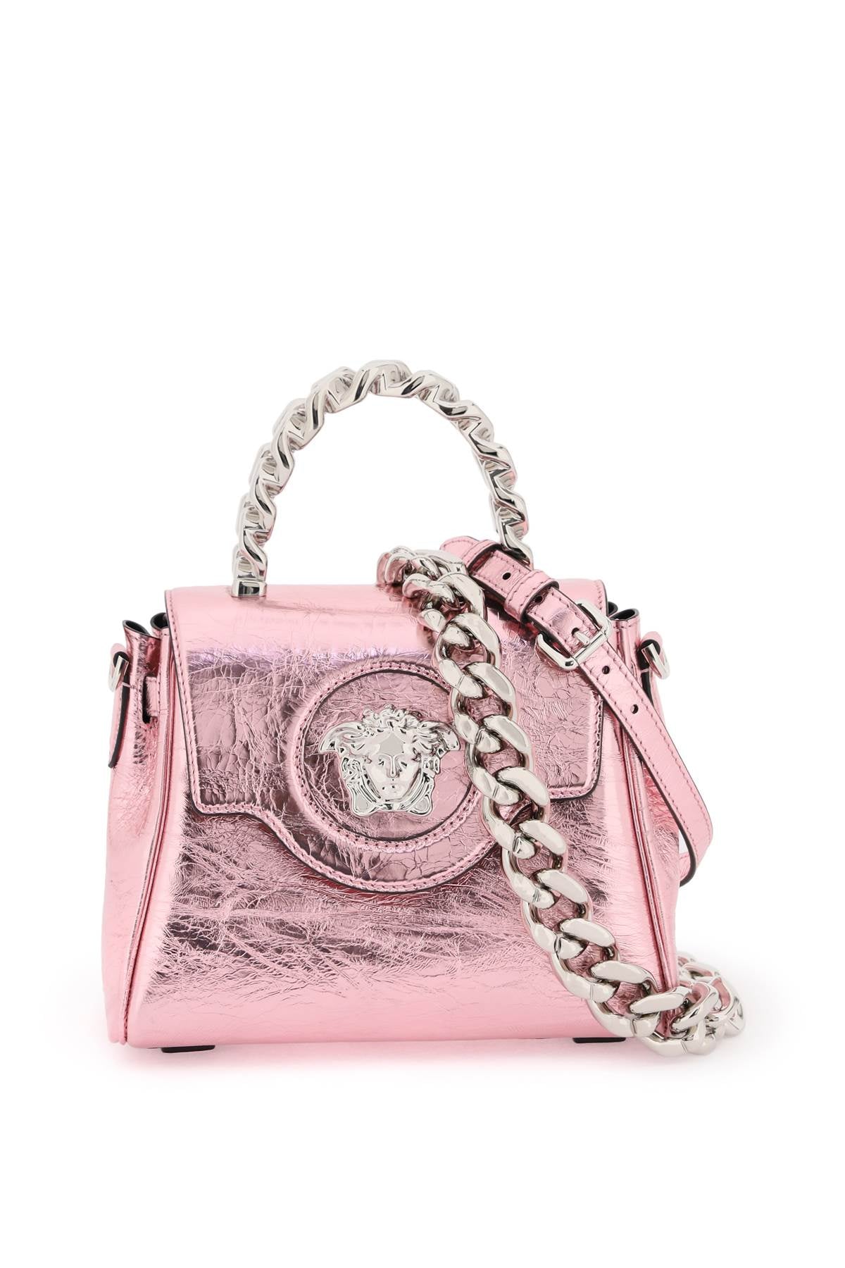 Versace 'la medusa' small handbag