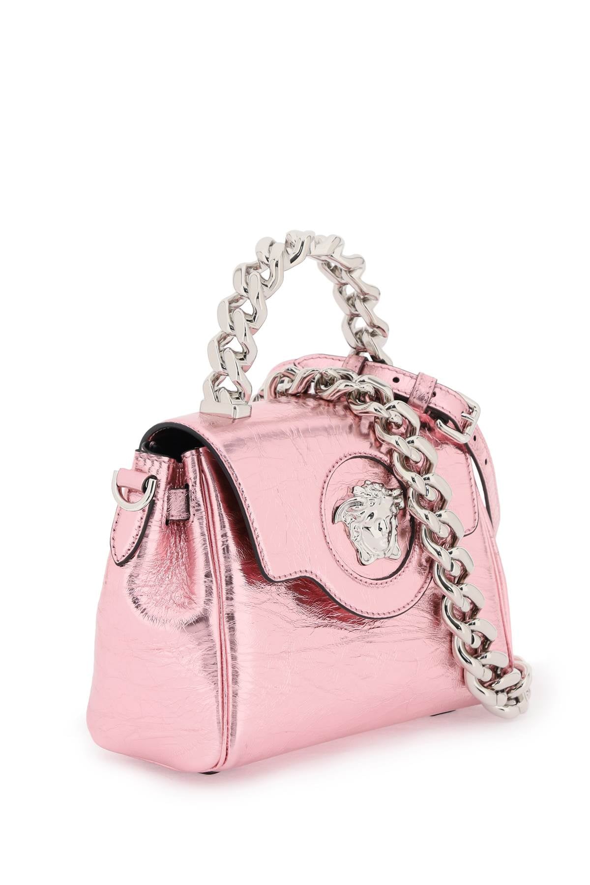 Versace 'la medusa' small handbag