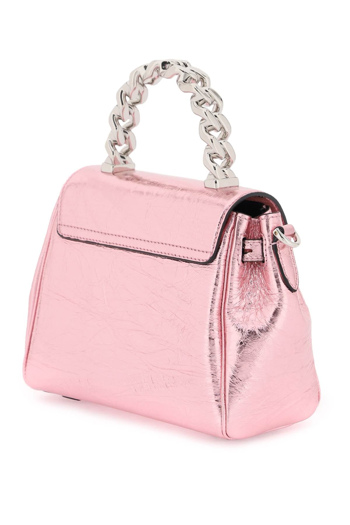 Versace 'la medusa' small handbag