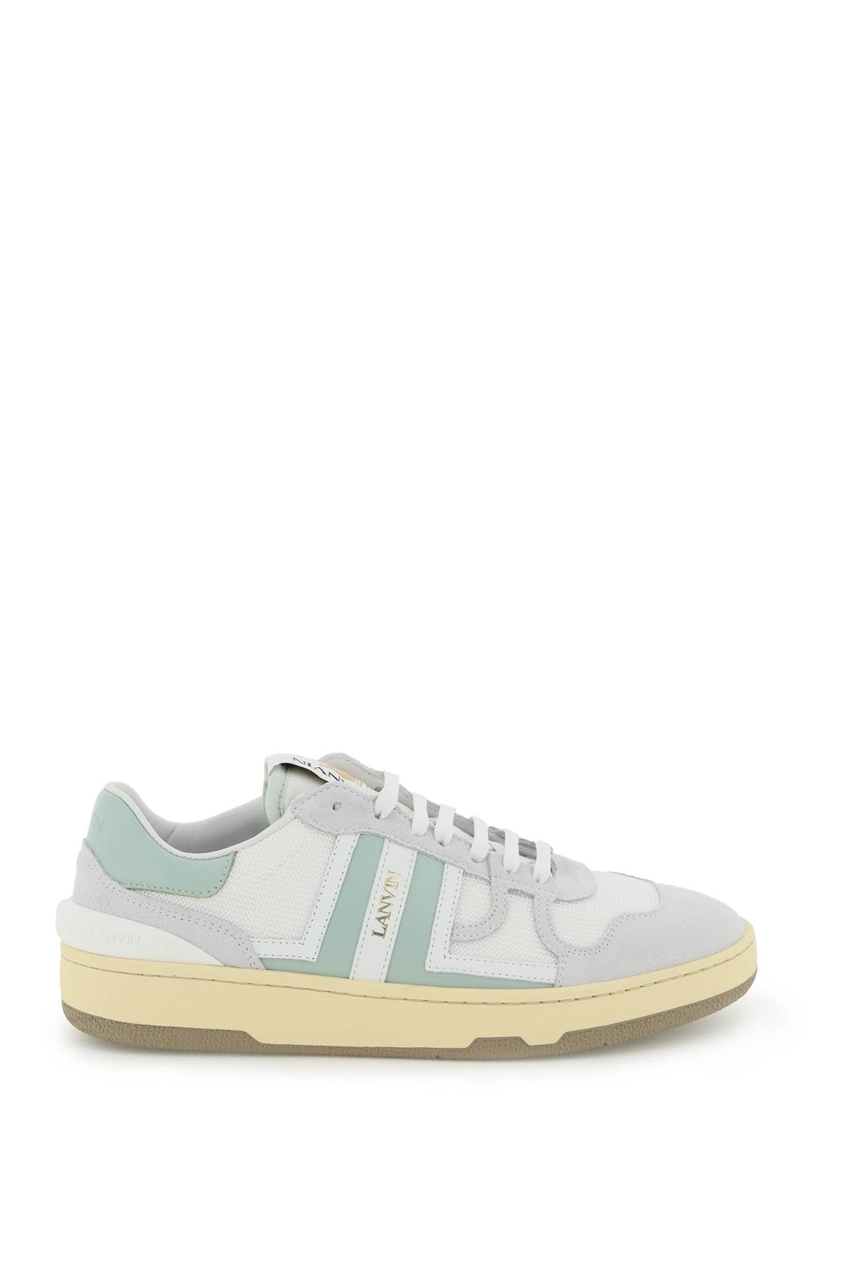 Lanvin 'clay' sneakers