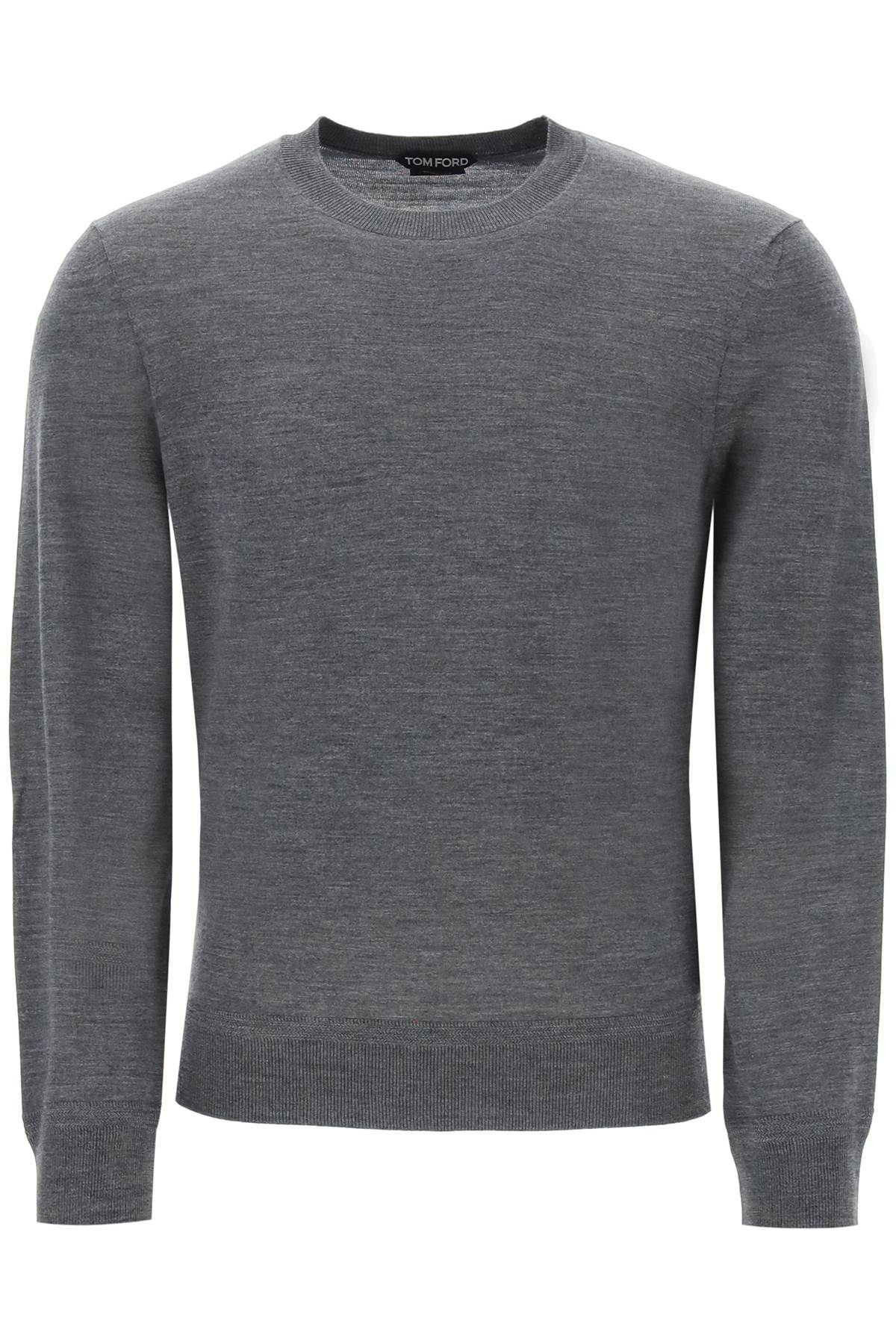 Tom ford fine wool sweater