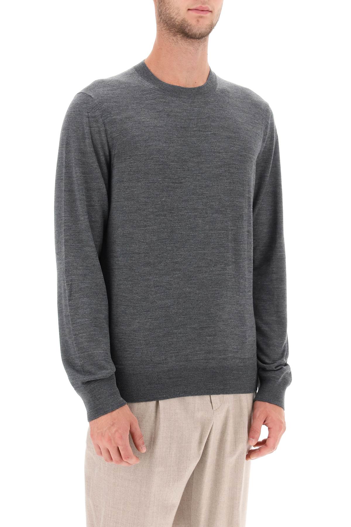 Tom ford fine wool sweater