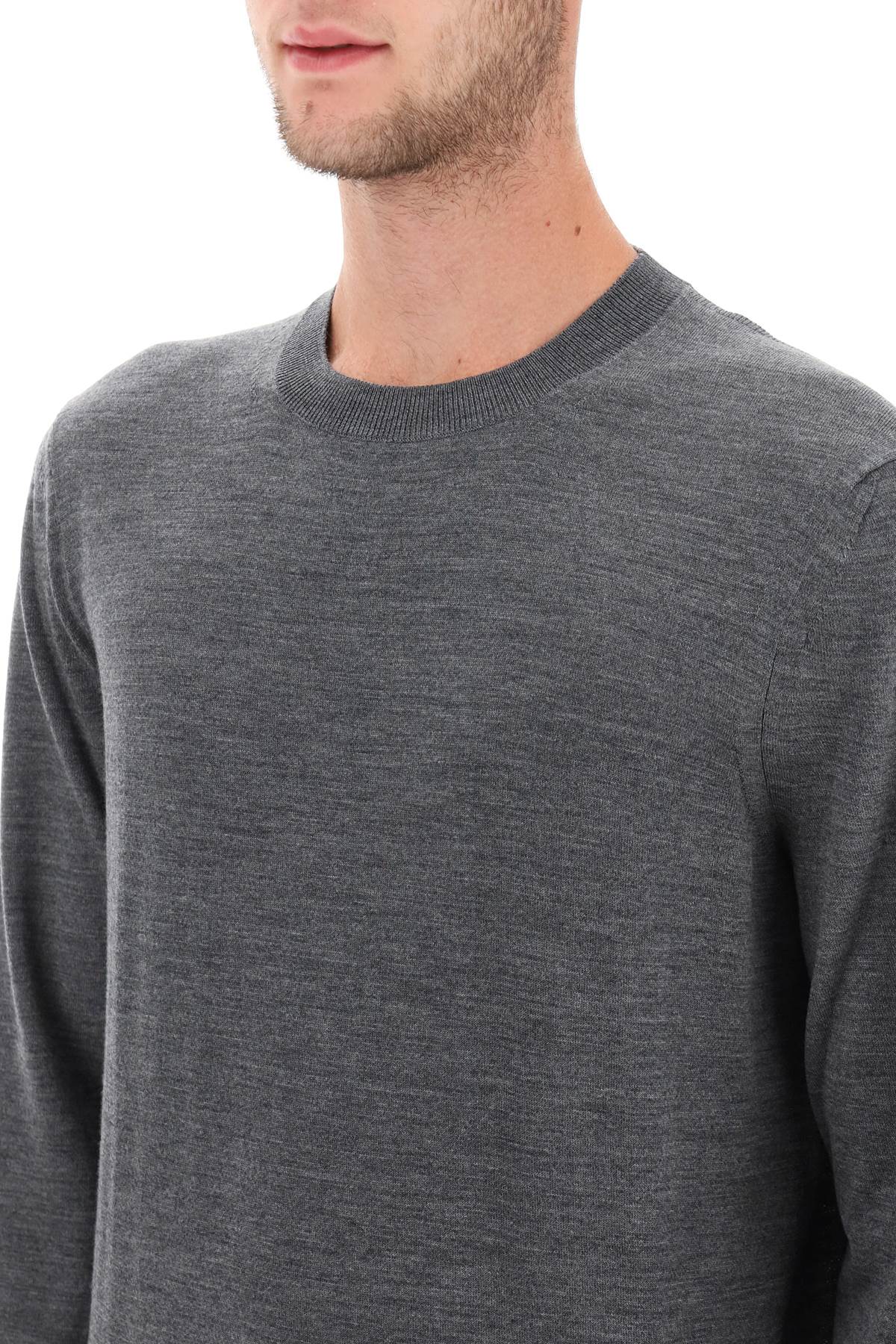 Tom ford fine wool sweater