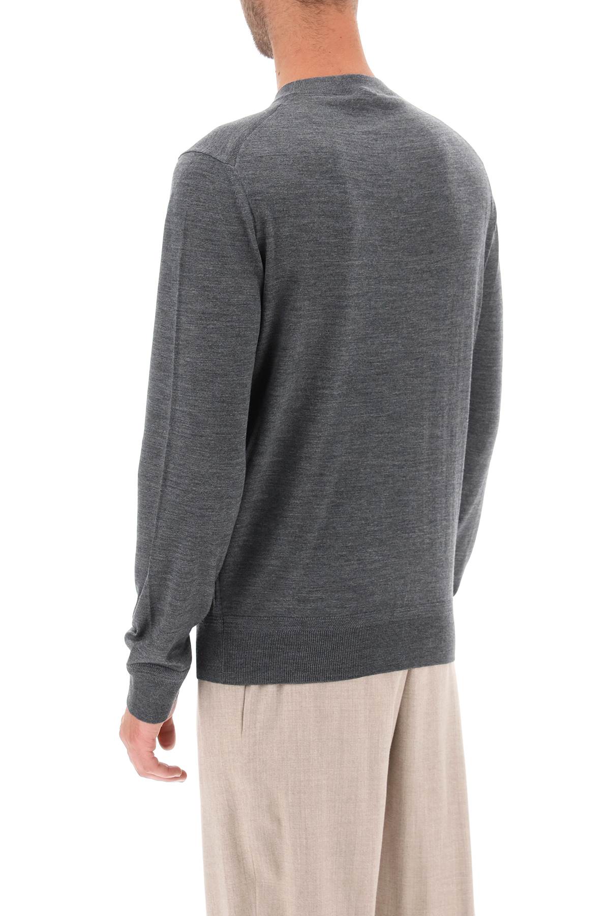 Tom ford fine wool sweater