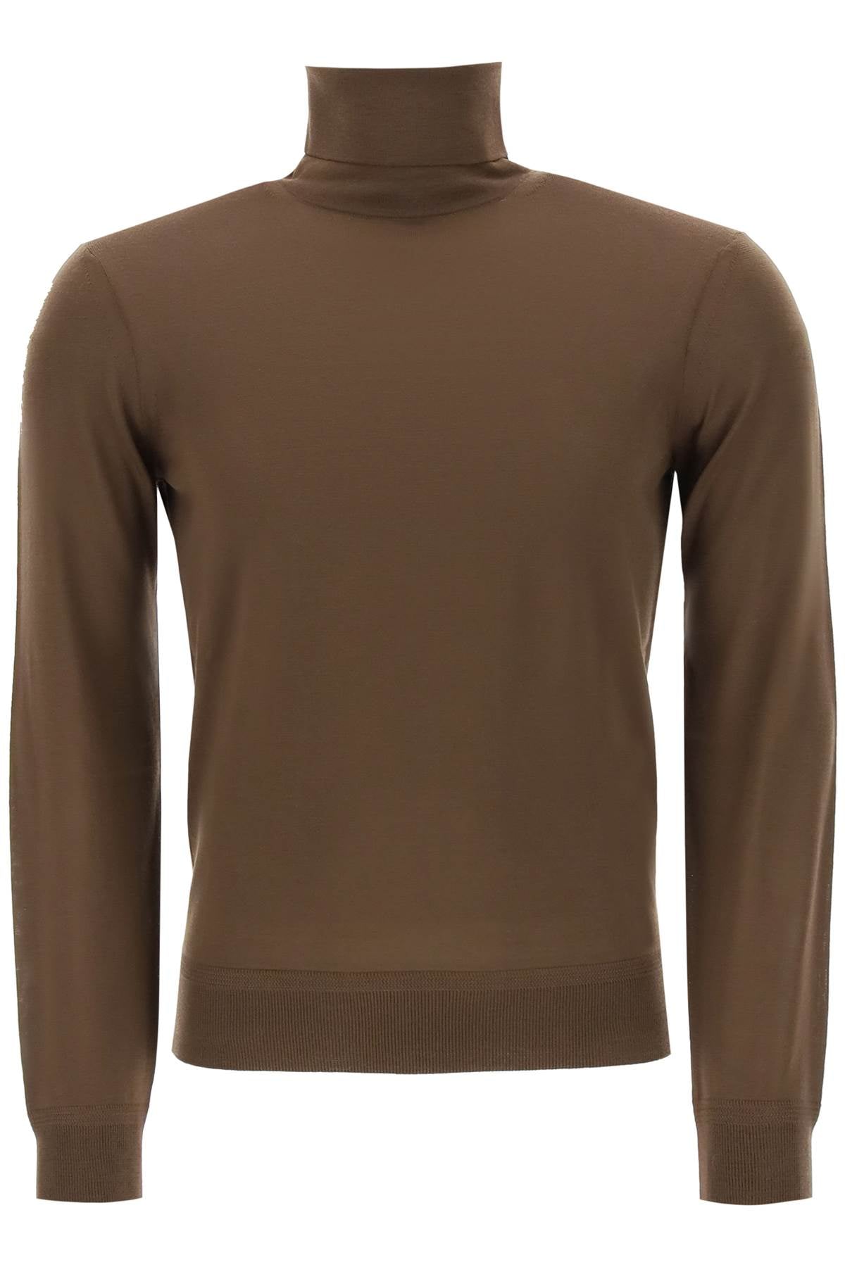 Tom ford fine wool turtleneck