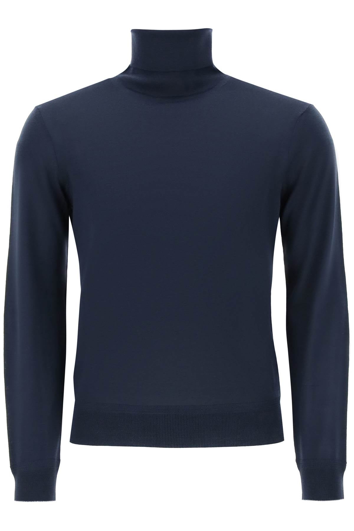 Tom ford fine wool turtleneck