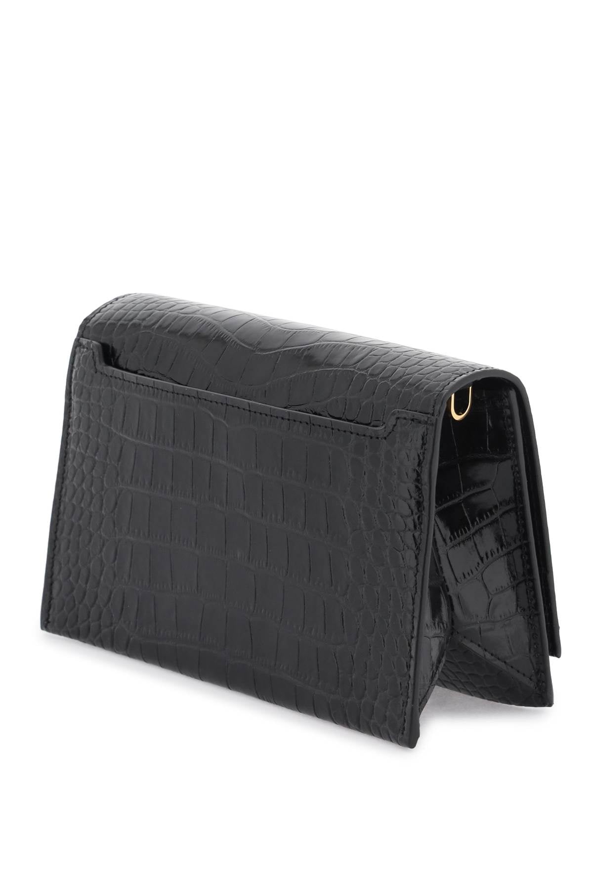 Tom ford 'evening tf disco bag' clutch