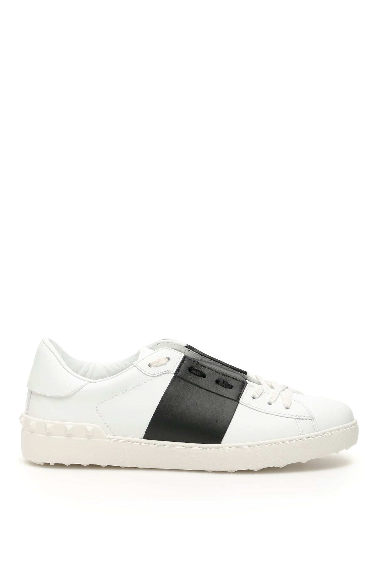 Valentino garavani open sneakers