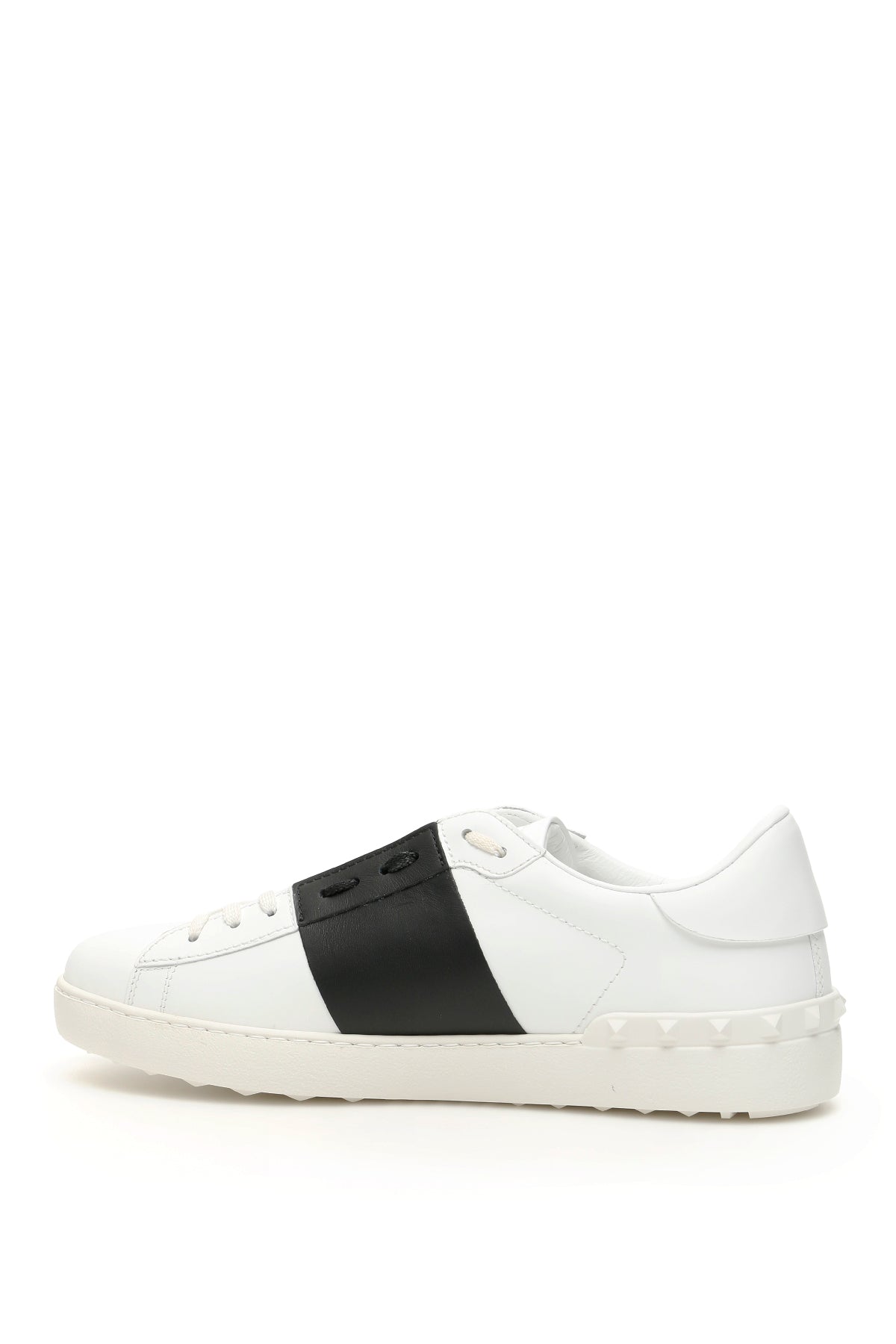 Valentino garavani open sneakers