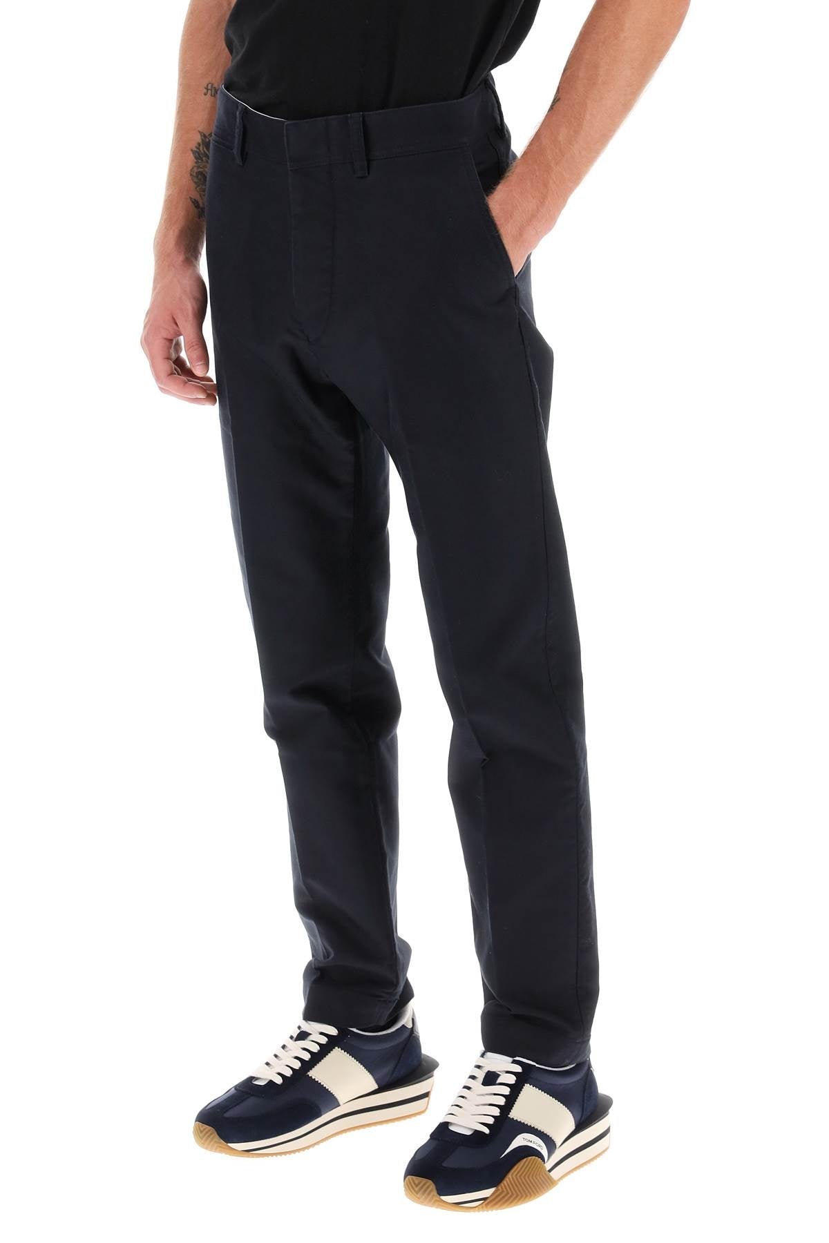 Tom ford chino pants